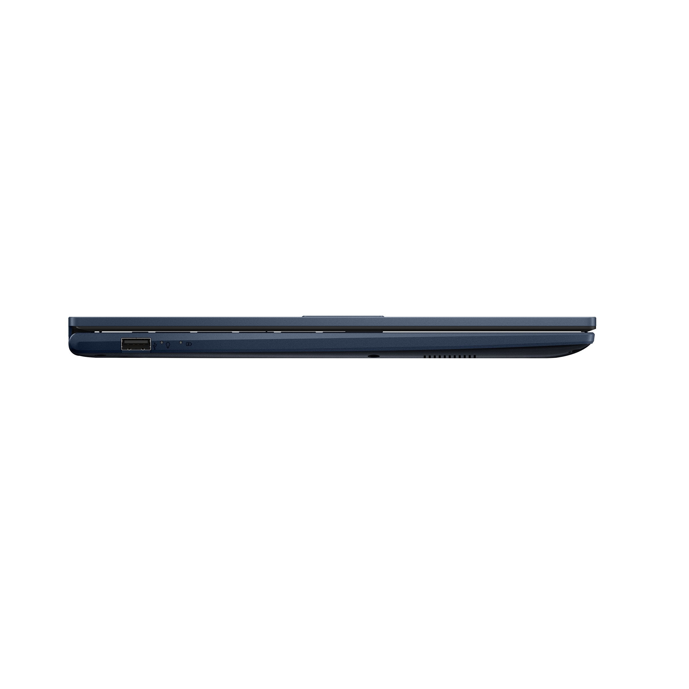 Portátil Asus Vivobook 15 F1504va-Bq256w 15.6" Intel Core 7 150u 16gb 1tb Ssd Azul Teclado Español