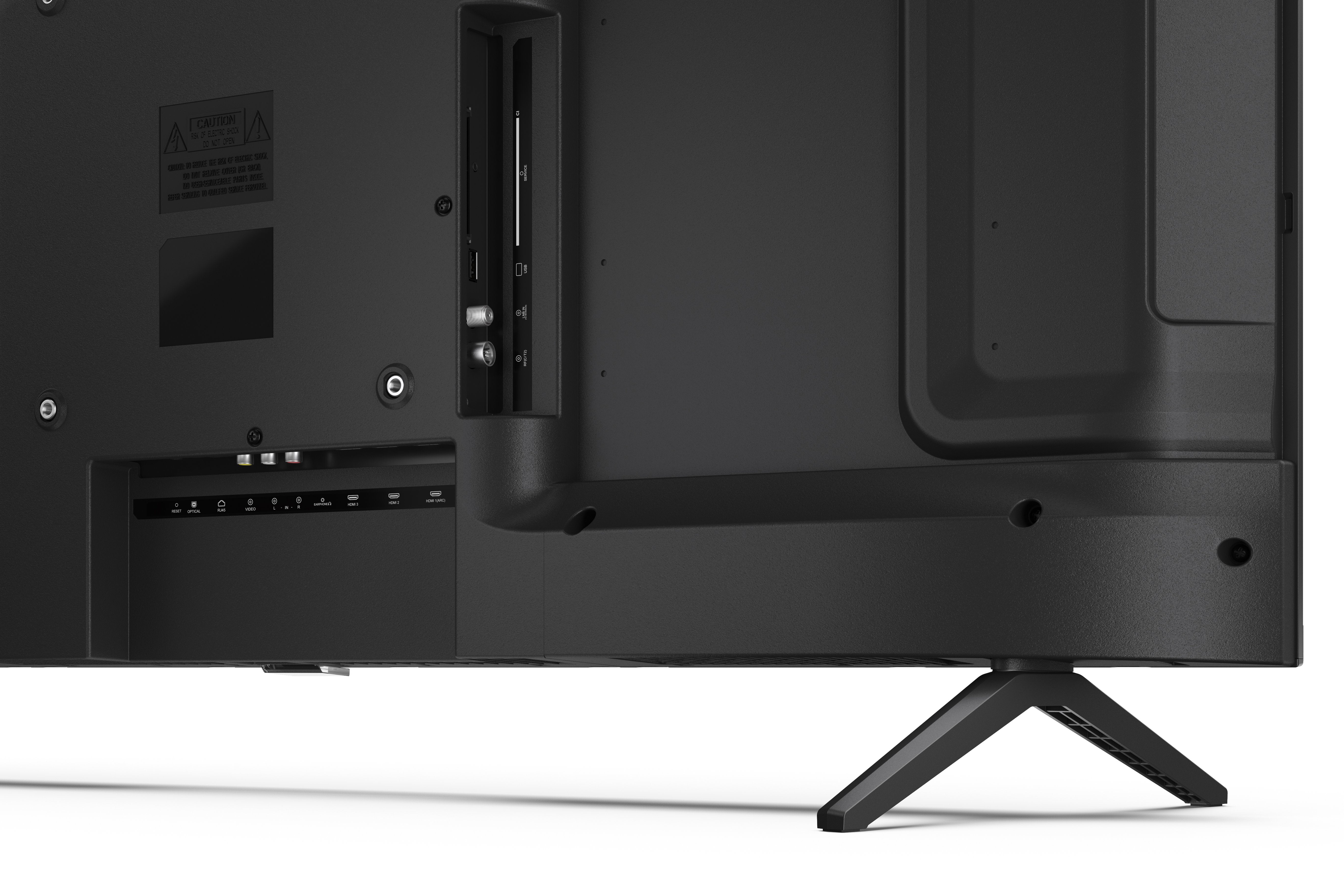 EAN 5905683270731 - Sharp 43GD2225E 109,2 cm (43") Full HD Smart TV Wifi Negro imagen 6