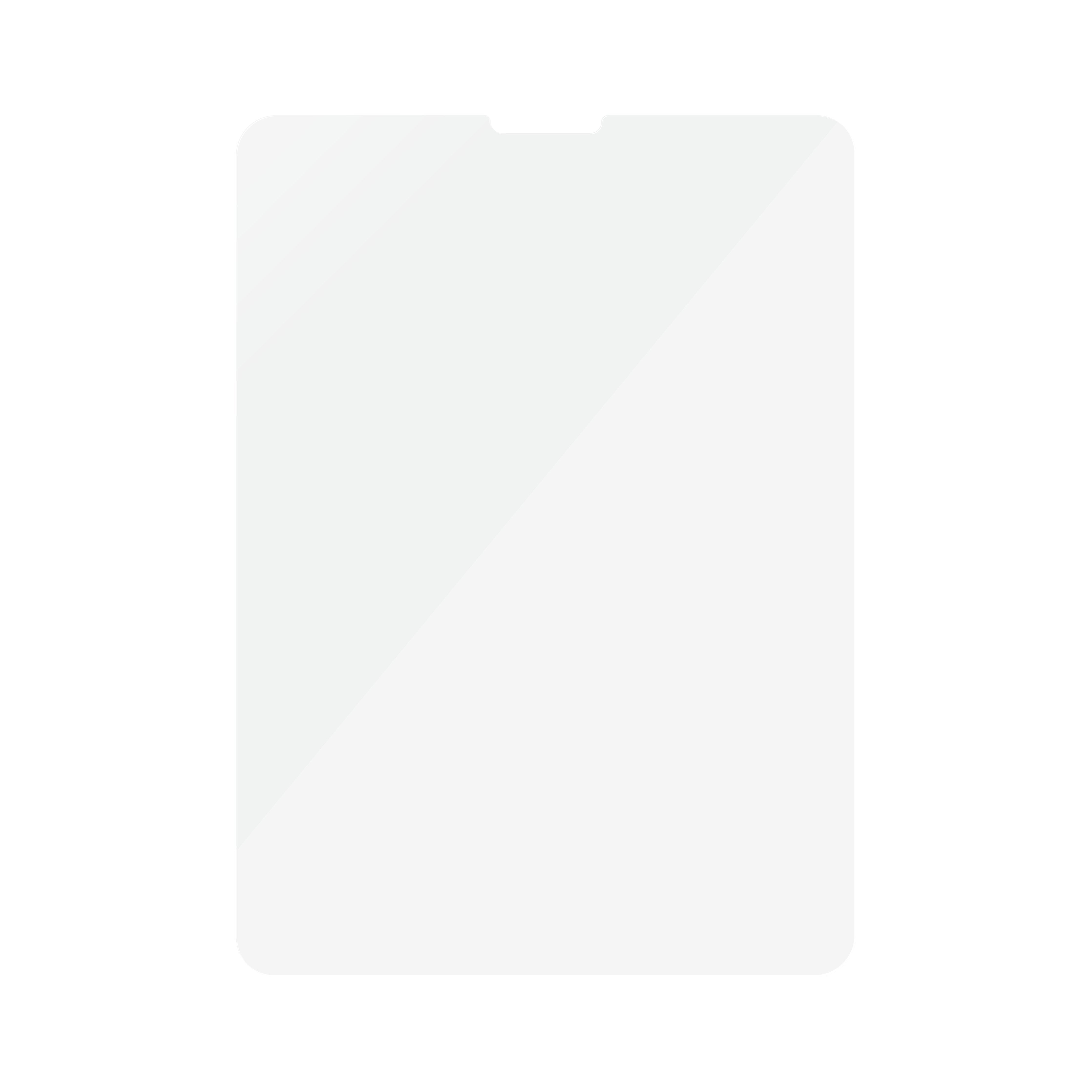 EAN 5715685001758 - PanzerGlass SAFE. by ® Screen Protector iPad Pro 11'' (2018-2022) | Air10.9 (2020-2022) | Ultra-Wide Fit imagen 4