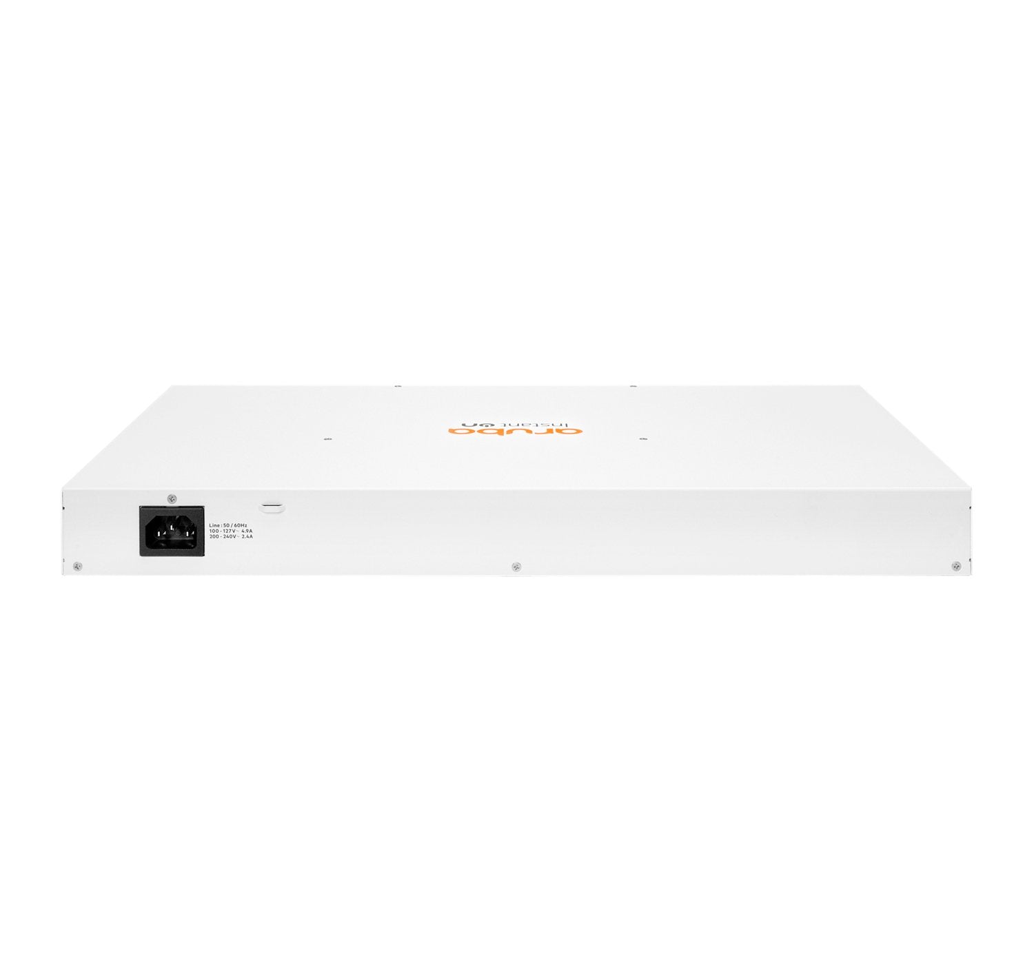 EAN 0190017355894 - HPE Aruba Networking Aruba Instant On 1930 Gestionado L2+ Gigabit Ethernet (10/100/1000) Energía sobre Et imagen 3