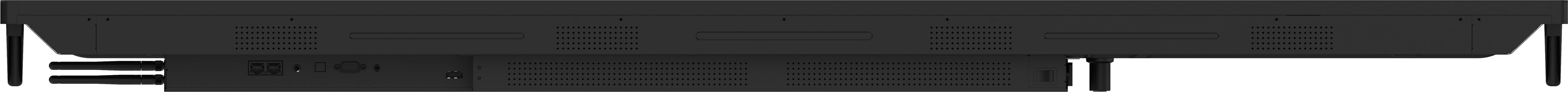EAN 4948570124800 - iiyama TE6513A-B1AG pantalla de señalización Panel plano interactivo 163,8 cm (64.5") Wifi 500 cd / m² 4K imagen 6