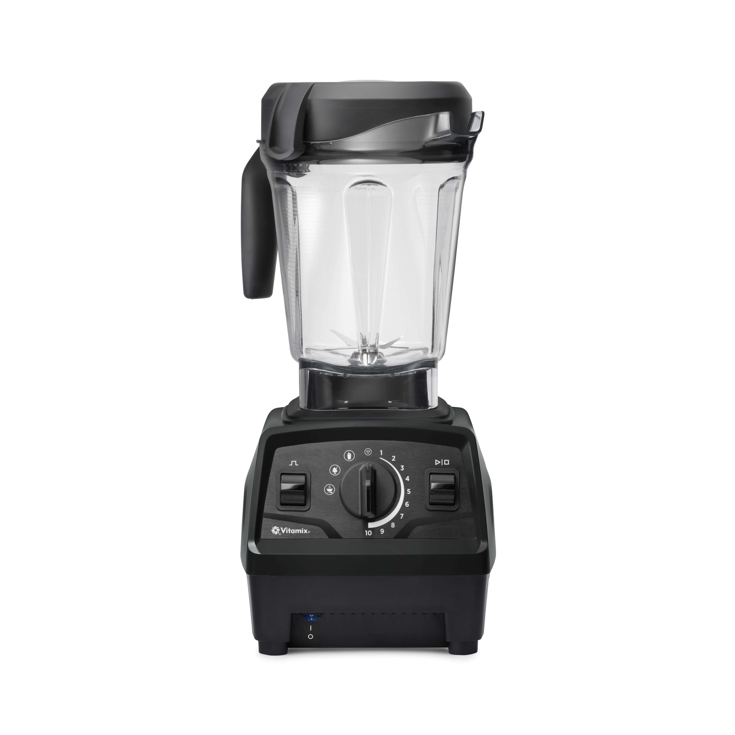 Batidora De Alto Rendimiento Vitamix Explorian E 520 Negra
