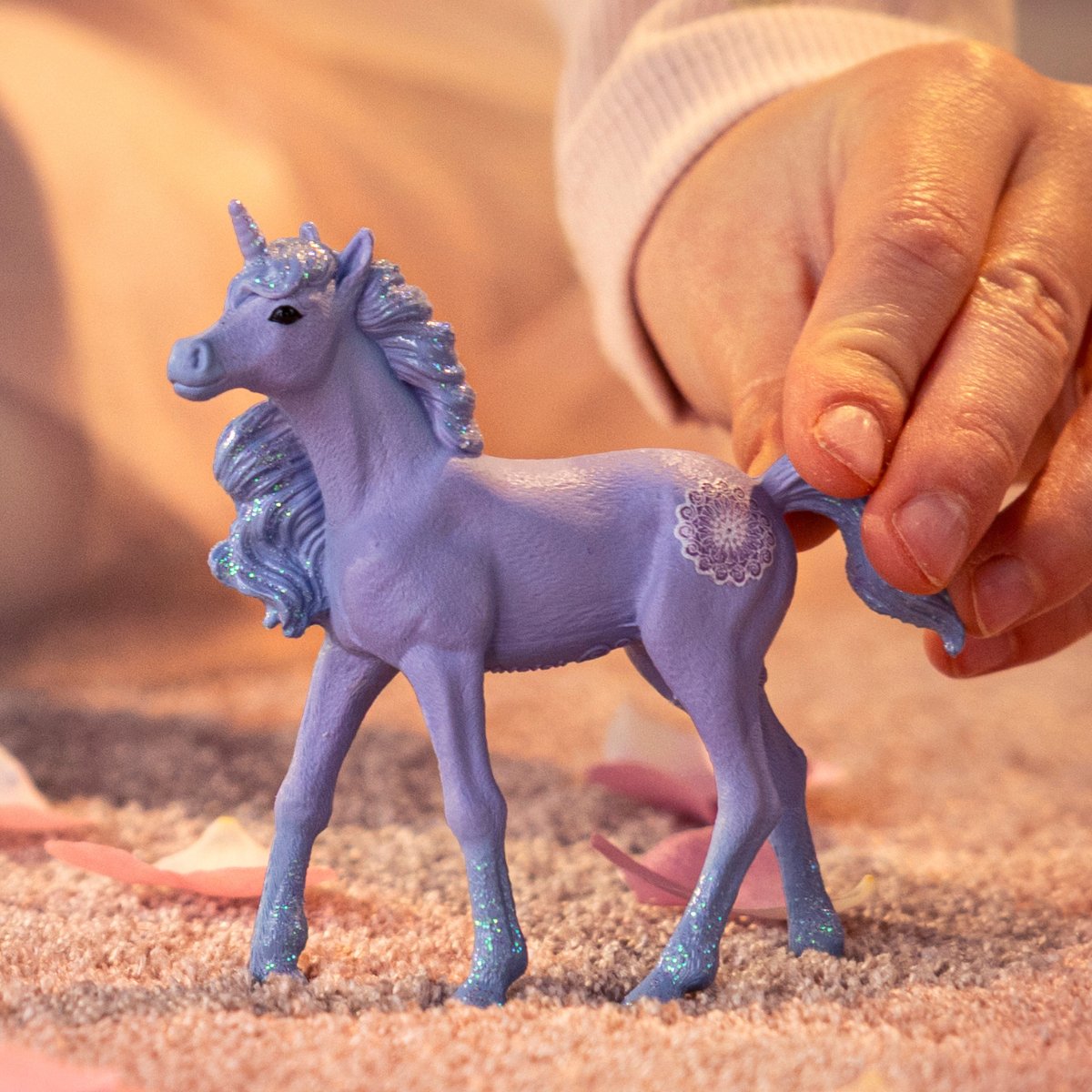 EAN 4069111073538 - schleich BAYALA 70861 figura de juguete para niños imagen 2