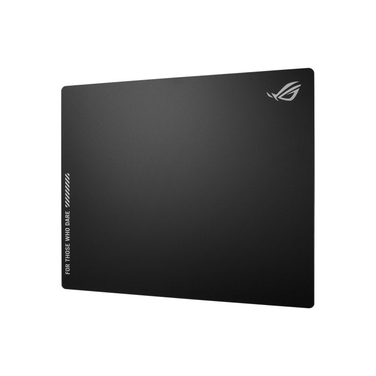Alfombrilla De Ratón Asus Rog Moonmone Ace L Edición Negra