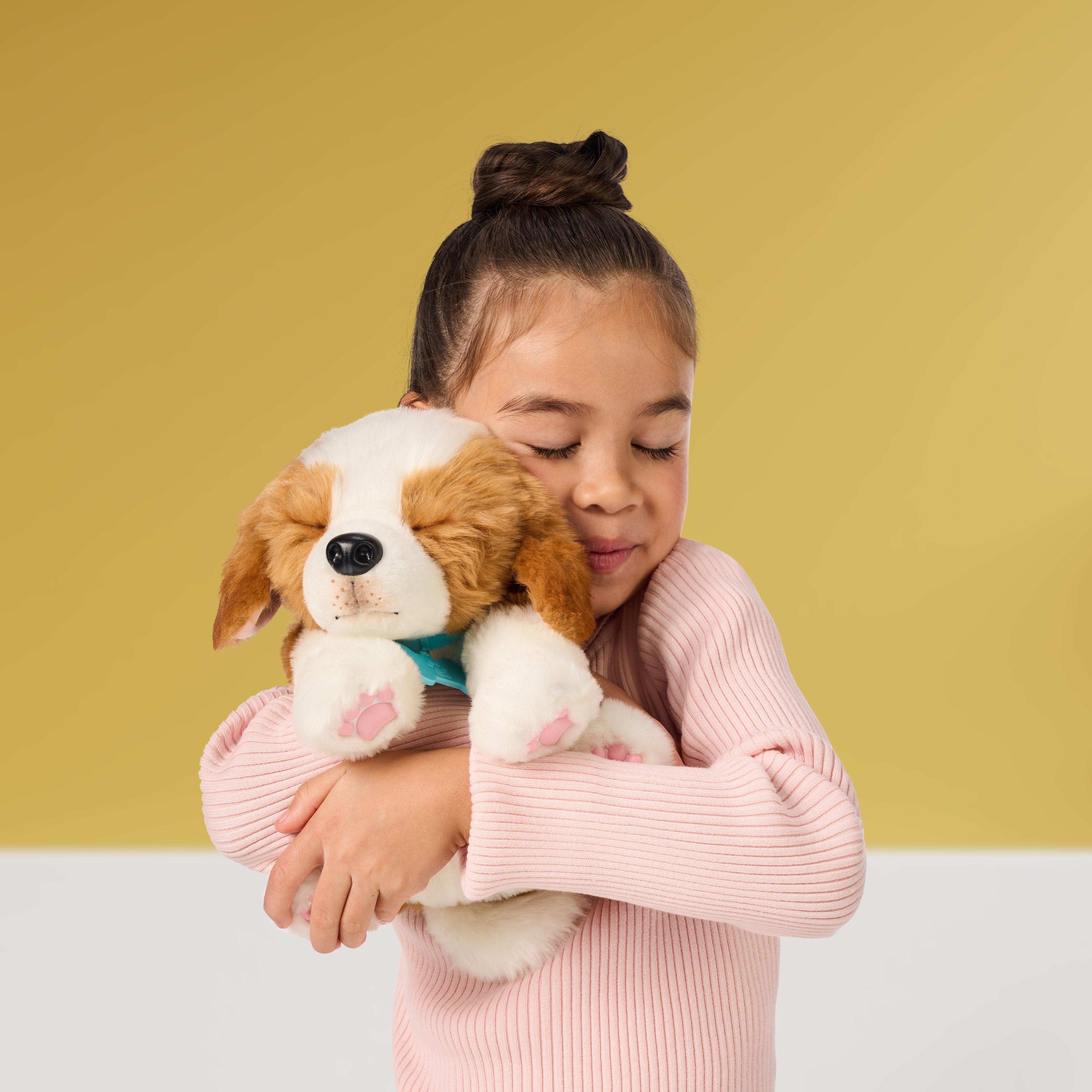 EAN 630996265482 - Moose Toys My Really Real Puppy imagen 7