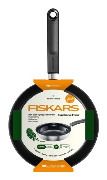 Sarten Ceramica Forma Funcional 20cm 1072249ceramica Forma Funcional 20cm 1072249
