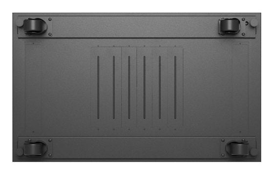 EAN 5901969446869 - Lanberg FF01-6032-12BL armario rack 32U Bastidor para instalación en suelo Negro imagen 7