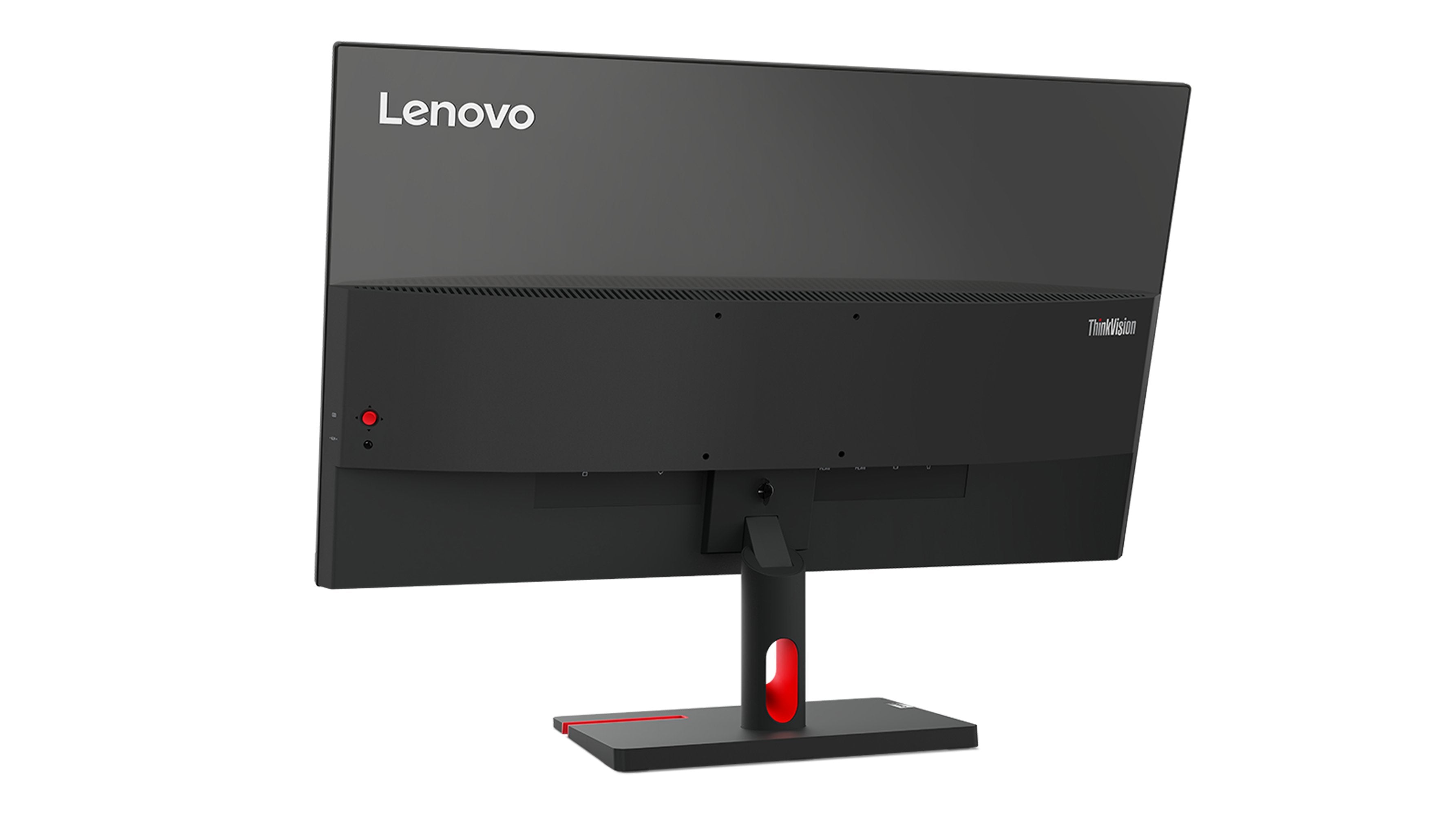 EAN 0196802905169 - Lenovo ThinkVision S27i-30 LED display 68,6 cm (27") 1920 x 1080 Pixeles Full HD Gris imagen 4