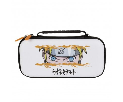 Kit De Inicio Para Nintendo Switch Konix Naruto Starter Kit