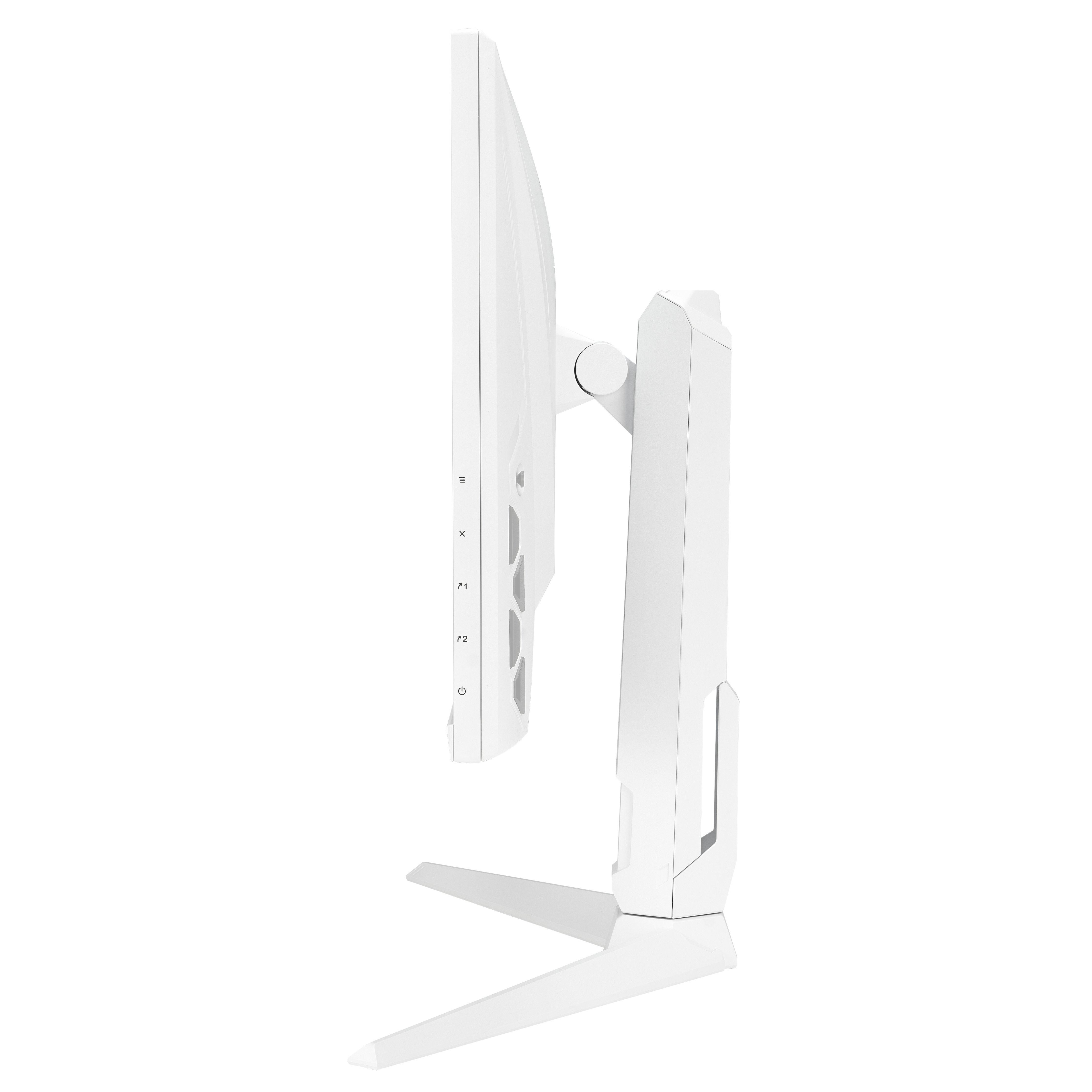 EAN 4711387523612 - ASUS TUF Gaming VG27AQML1A-W pantalla para PC 68,6 cm (27") 2560 x 1440 Pixeles Wide Quad HD LCD Blanco imagen 4