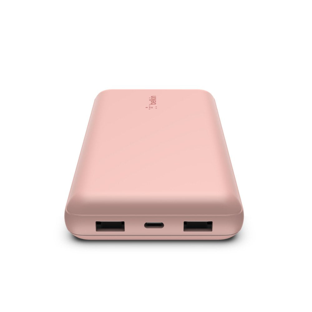 EAN 0745883837717 - Belkin BPB012btRG 20000 mAh Oro rosa imagen 3