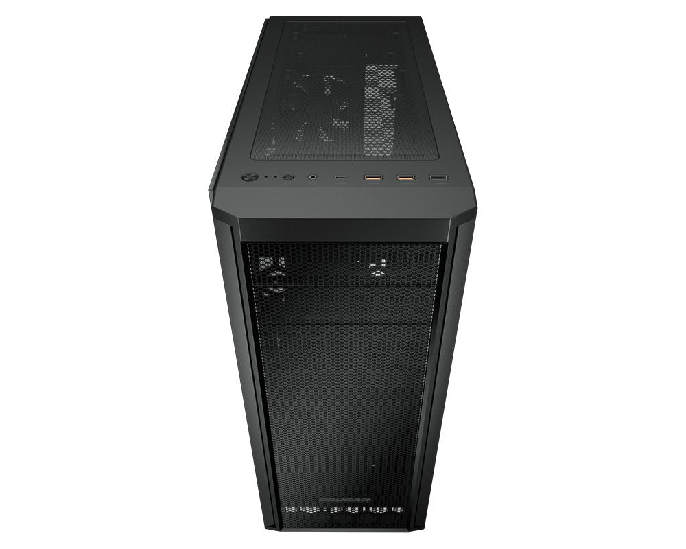 Cougar Caja Miditorre Mx330-G Negra