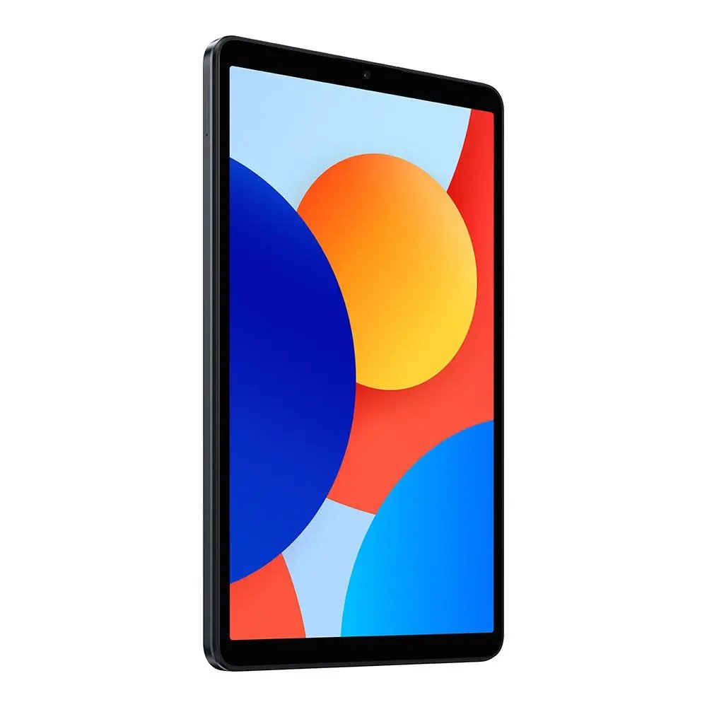 Tablet Xiaomi Redmi Pad Se 8.7' 4gb 128gb Octacore 4g Gris