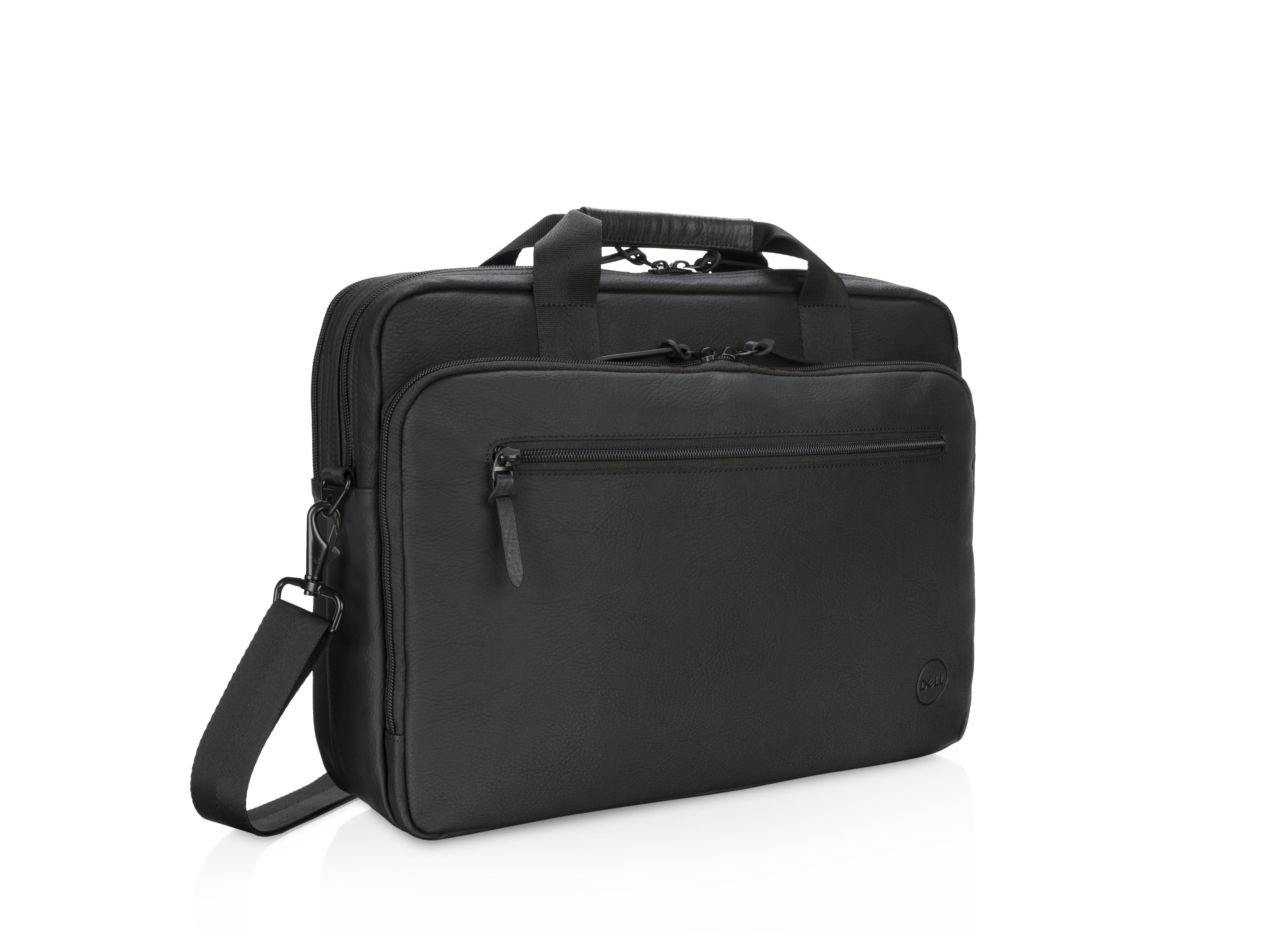 EAN 5397063961924 - DELL Premier Slim Briefcase 38,1 cm (15") Maletín Negro imagen 2