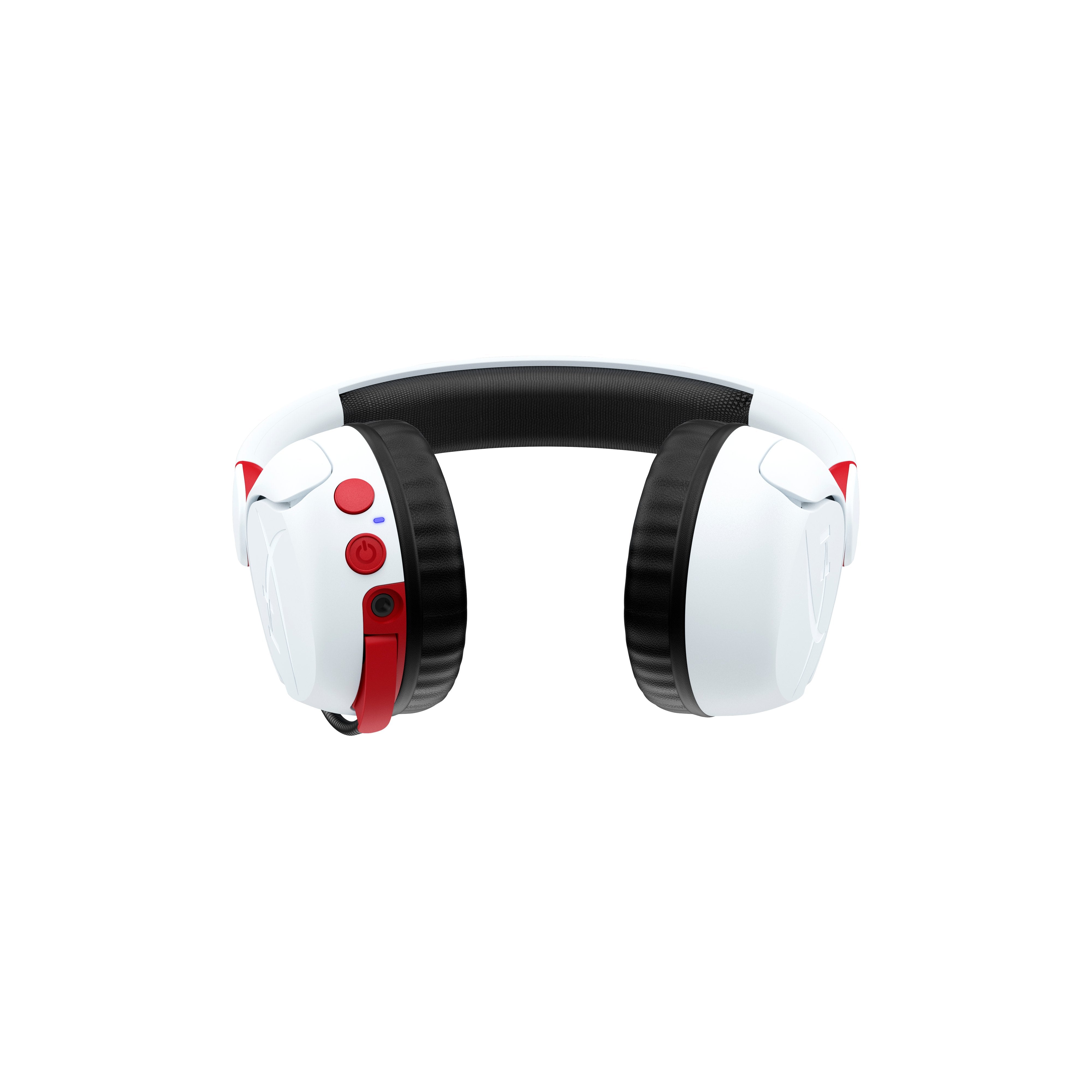 EAN 0197192348000 - HyperX Cloud Mini Wireless White Headset Inalámbrico Diadema Juego Bluetooth imagen 6