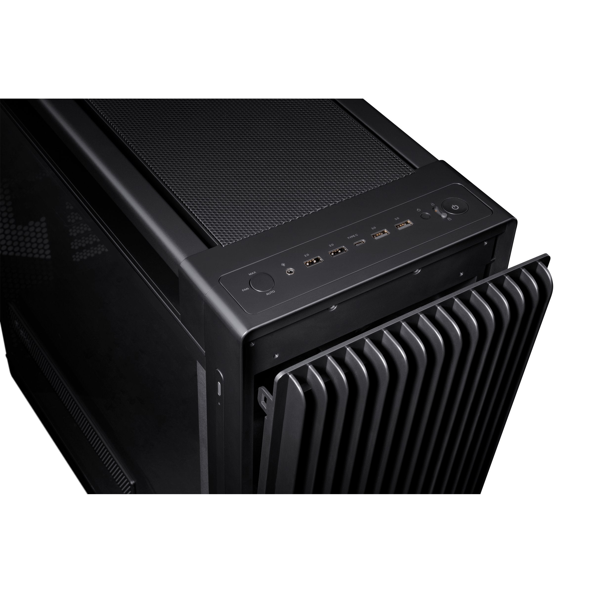 EAN 4711387338490 - ASUS ProArt PA602 Midi Tower Negro imagen 20