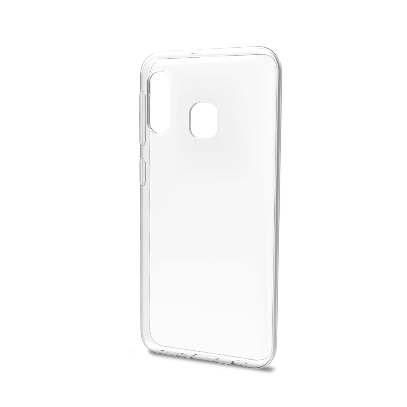 EAN 8021735750819 - Celly GELSKIN840 funda para teléfono móvil 16,3 cm (6.4") Transparente imagen 5
