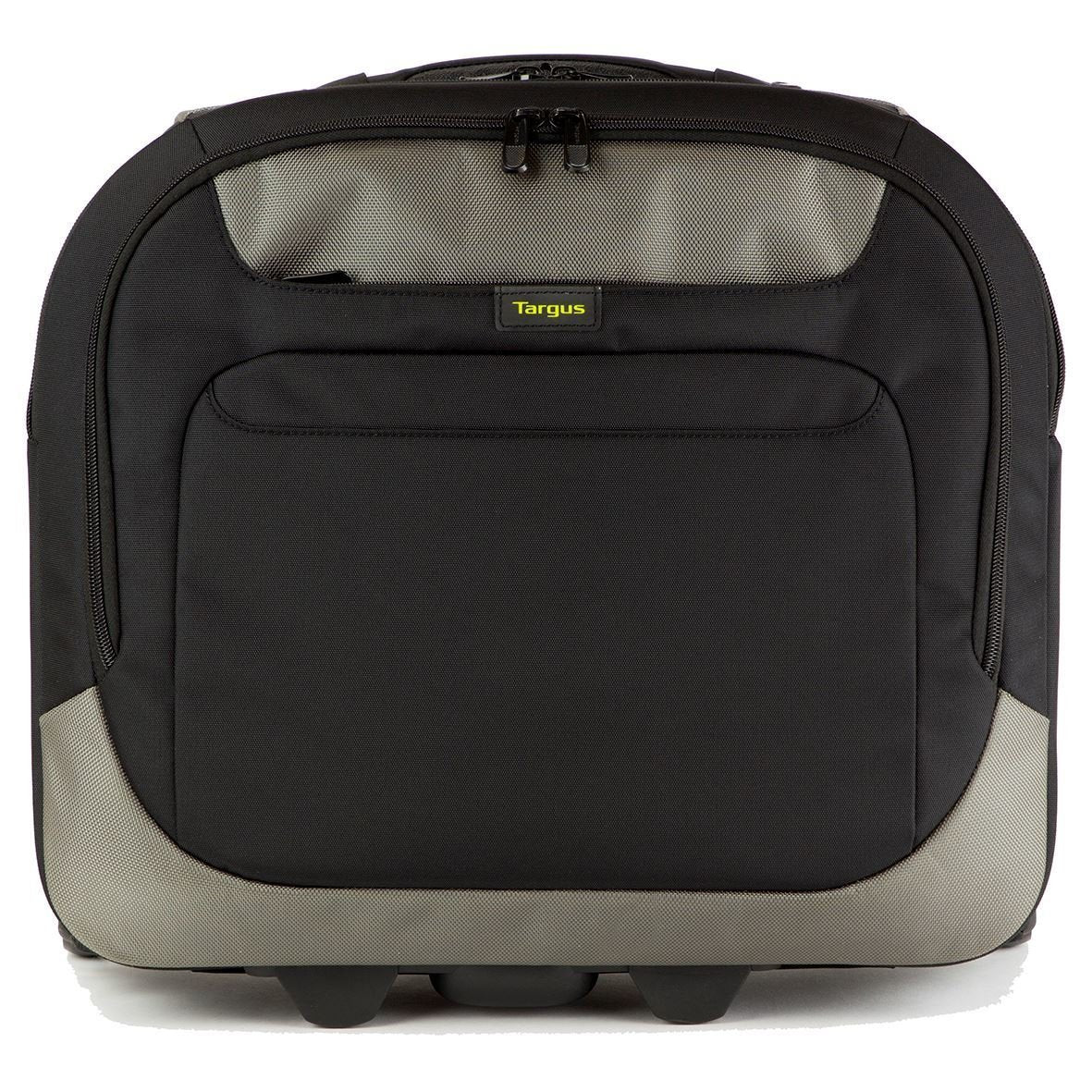 EAN 5024442959004 - Targus CityGear 43,9 cm (17.3") Maletín con ruedas Negro imagen 8