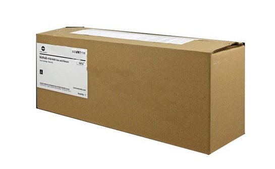 Toner Original Negro Konica Minolta Tnp44 Bizhub 4750 / 4050 - 20.000 Paginas