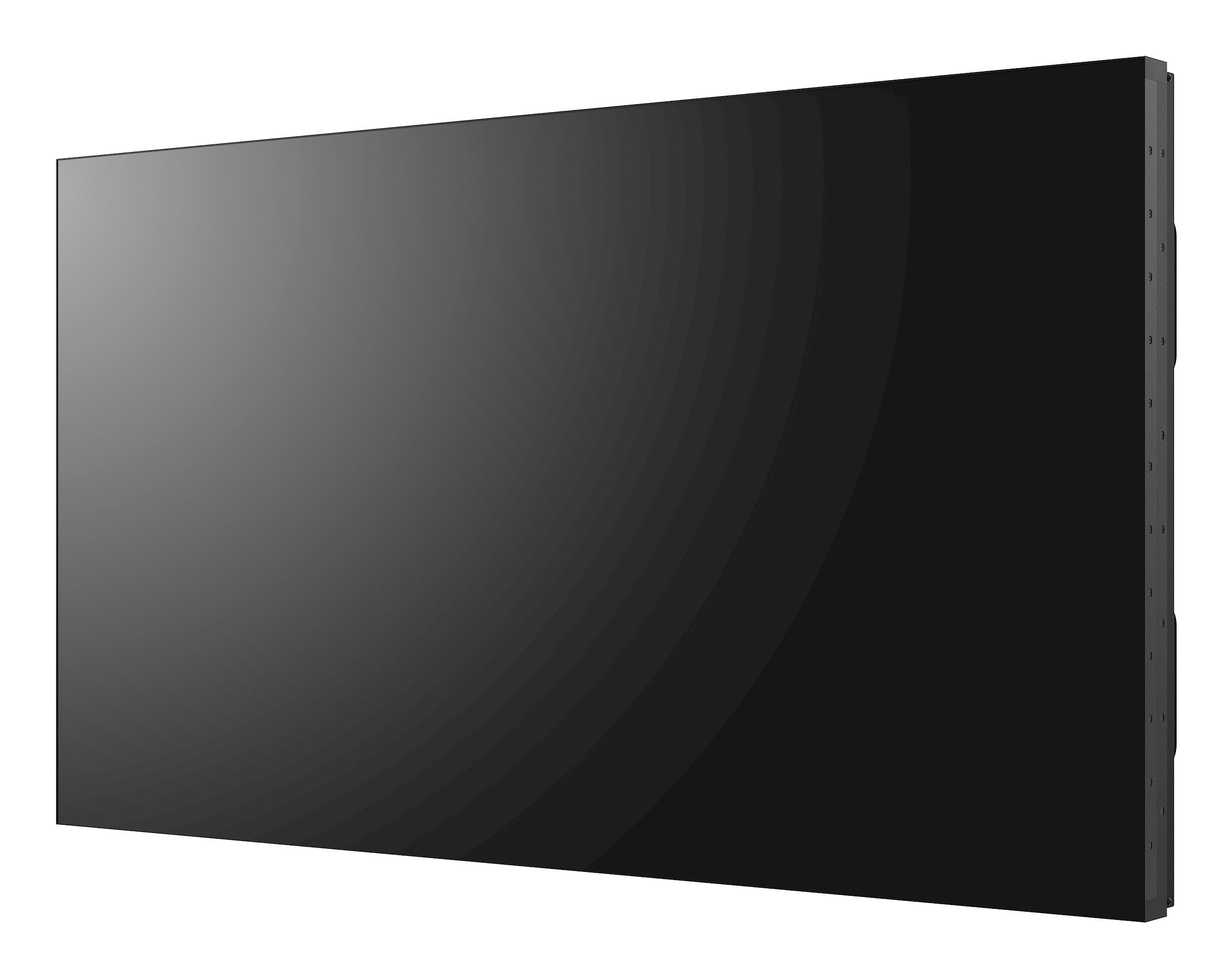 Un553v, 55" Display For Video Walls, Fhd 1920x1080,