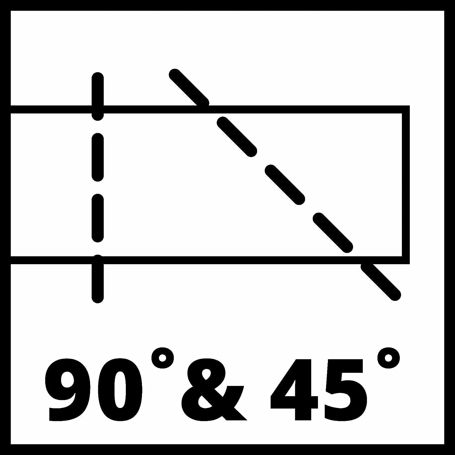 Soporte Separador Einhell Ts 230/1 (Para Amoladoras Angulares Con Disco De Corte Ø 230 Mm) 4431051