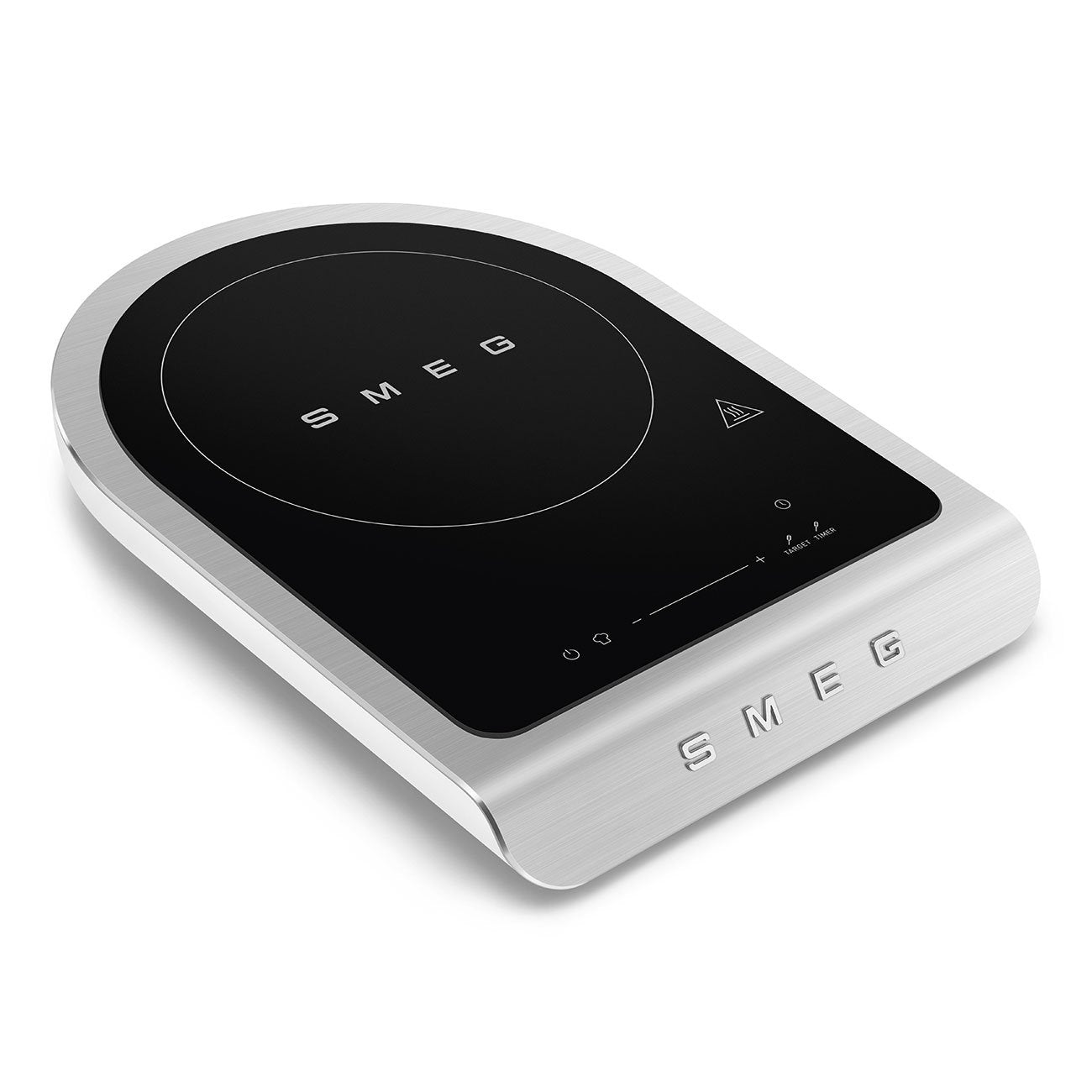 EAN 8017709329433 - Smeg PIC01WHMEU hobs Blanco Encimera Con placa de inducción 1 zona(s) imagen 3