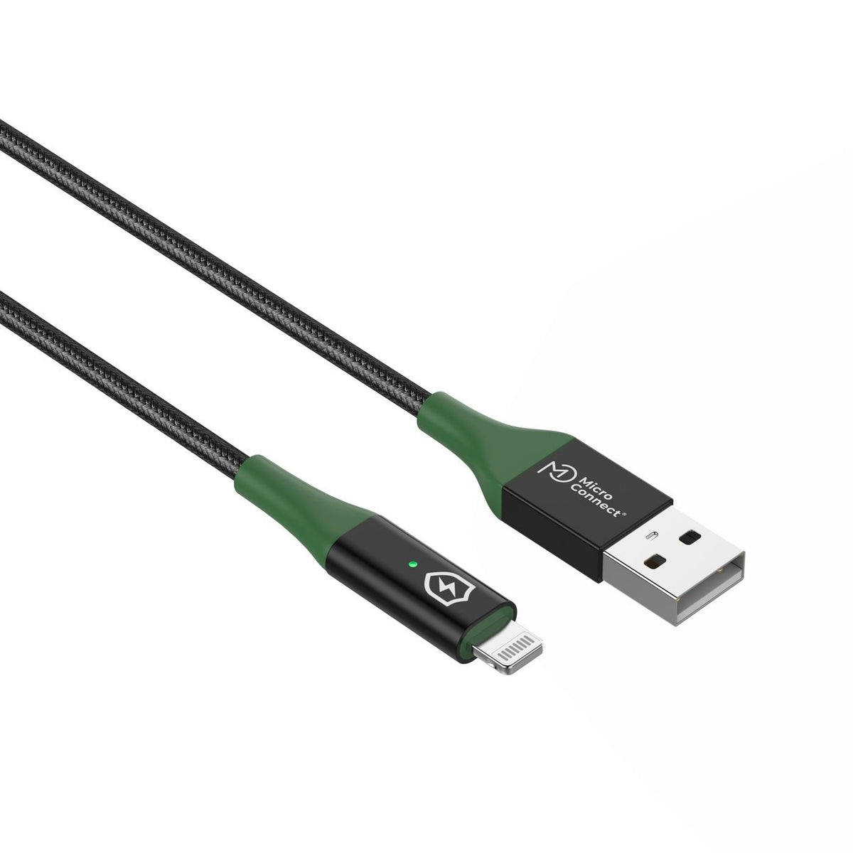 EAN 5715063388198 - Microconnect MC-SMART USB A-L cable USB imagen 3