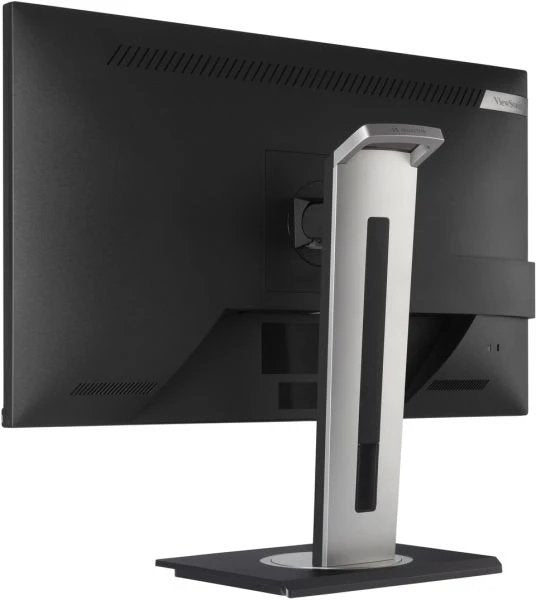 EAN 0766907014709 - Viewsonic VG Series VG2748A-2 pantalla para PC 68,6 cm (27") 1920 x 1080 Pixeles Full HD LED Negro imagen 6