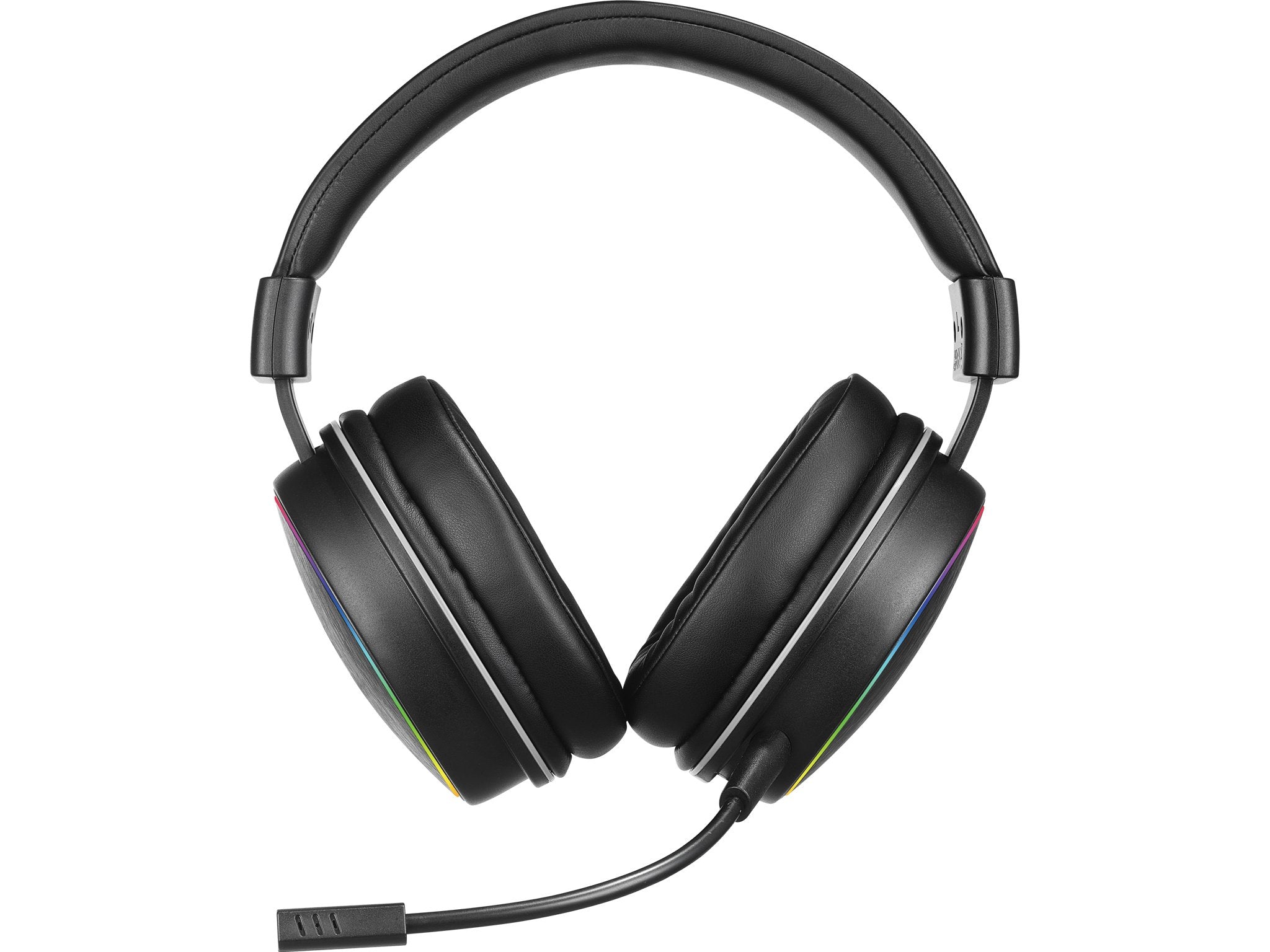 EAN 5705730126482 - Sandberg 126-48 auricular y casco Auriculares Alámbrico Diadema Juego USB Tipo C Negro imagen 5