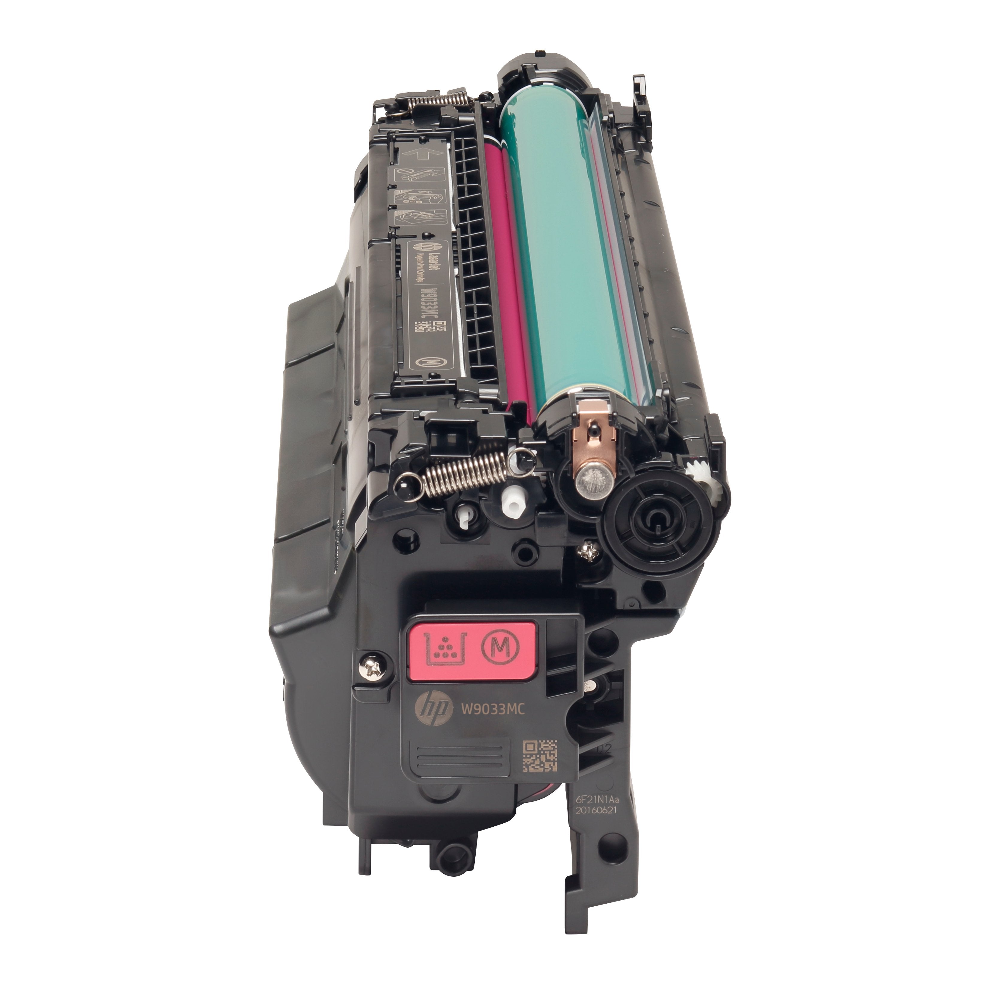 Toner Original Hp 657x - Jetintelligence - Magenta - 23.000 Paginas - Compatibilidad Segun CaracteraâSticas