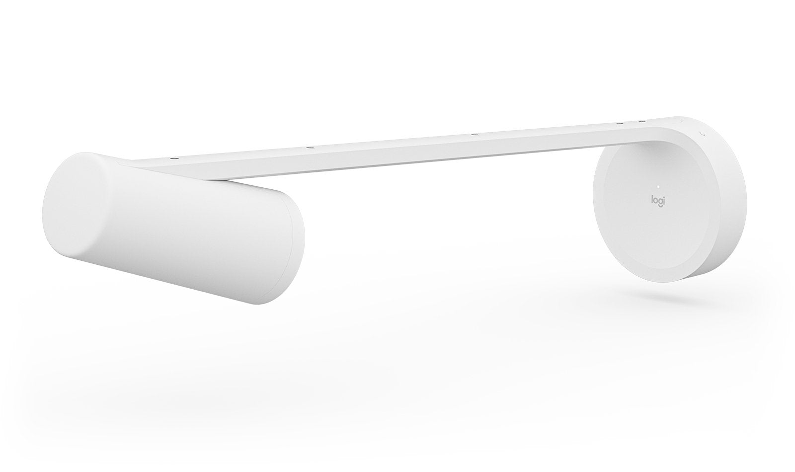 Sistema De Videoconferencia Para Pizarra Logitech Scribe 1080p Blanca