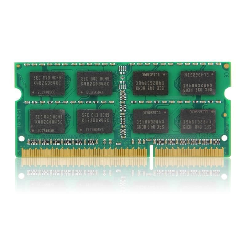 EAN 5715063007051 - CoreParts MMKN133-16GB módulo de memoria DDR4 imagen 1