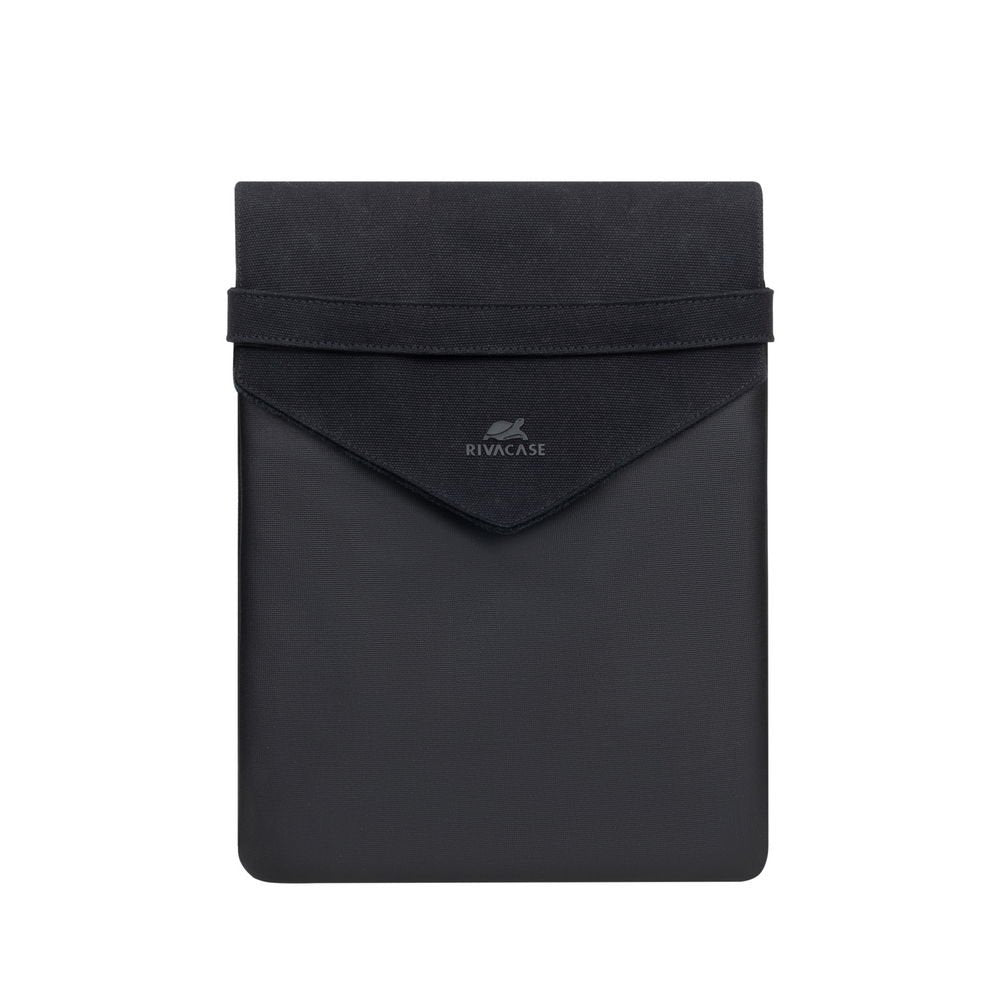 EAN 4260709010908 - Rivacase Cardiff 35,6 cm (14") Funda Negro imagen 2