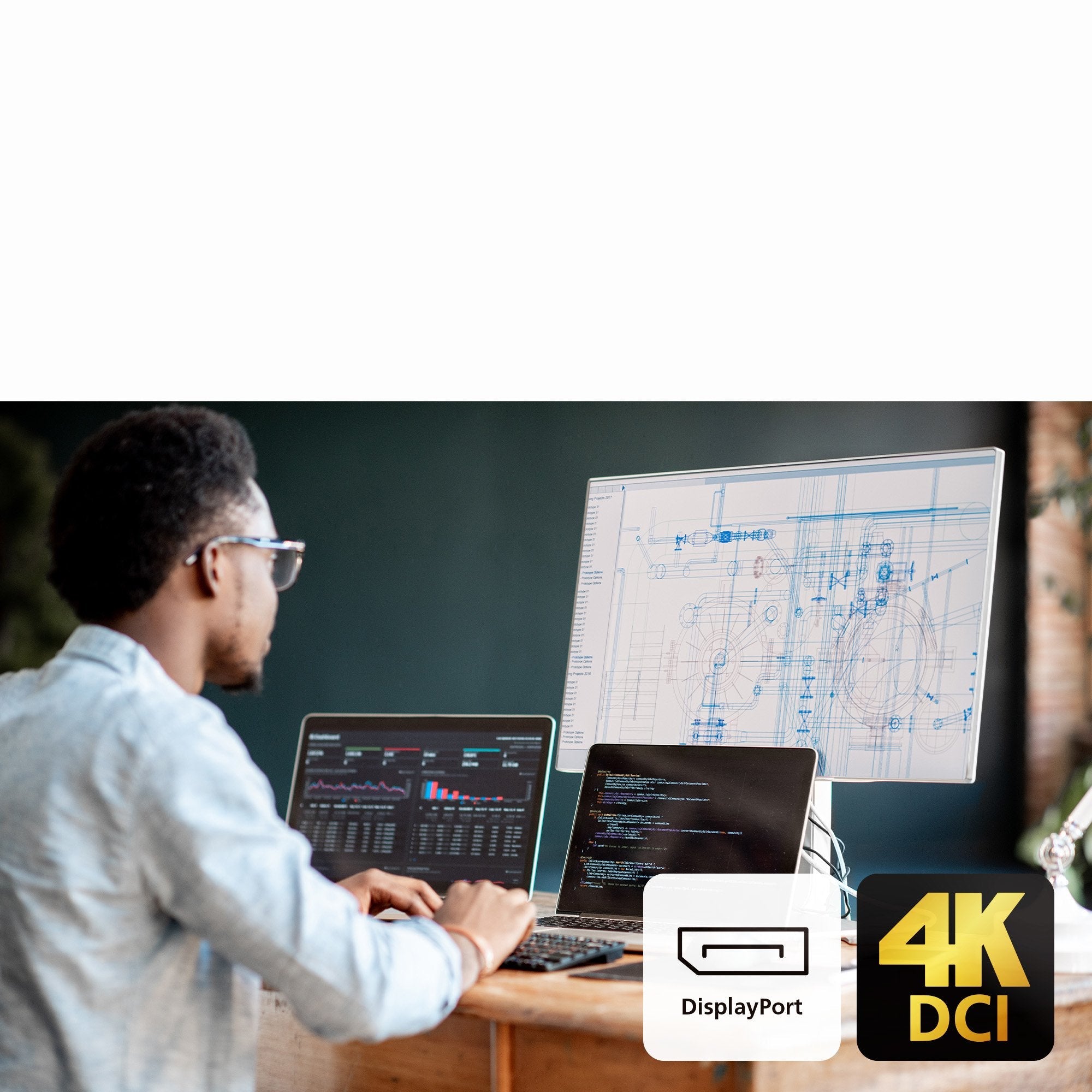 Aten Us3311 Interruptor Kvm Aluminio