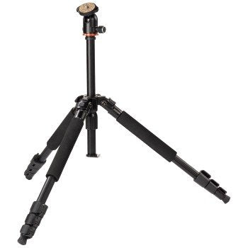 EAN 4007249042903 - Hama Traveller 117 Ball tripode Proyectores de datos 3 pata(s) Negro imagen 3