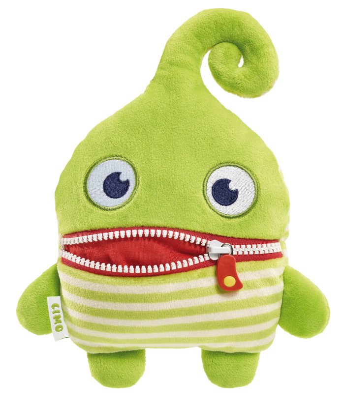 Peluche Schmidt Spiele Limusina Worry Eater, 42354