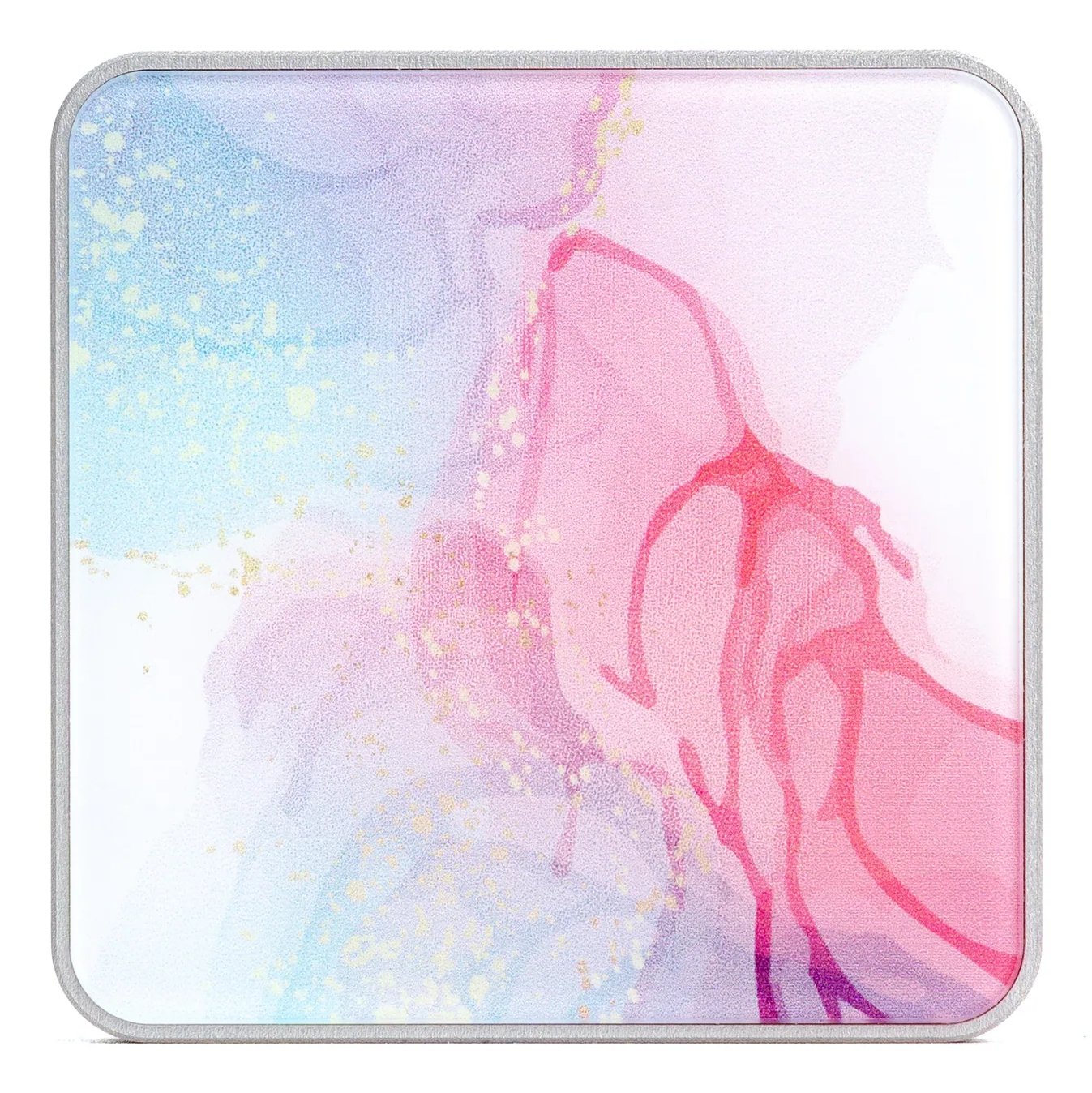 EAN 4751044060074 - AIRVALENT AIRV-PINK medidor de calidad del aire Plata imagen 3