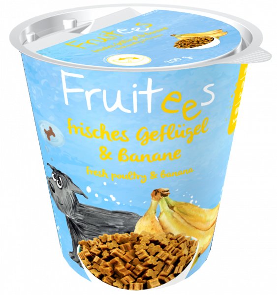 Bosch Fruitees (0,20 Kg )