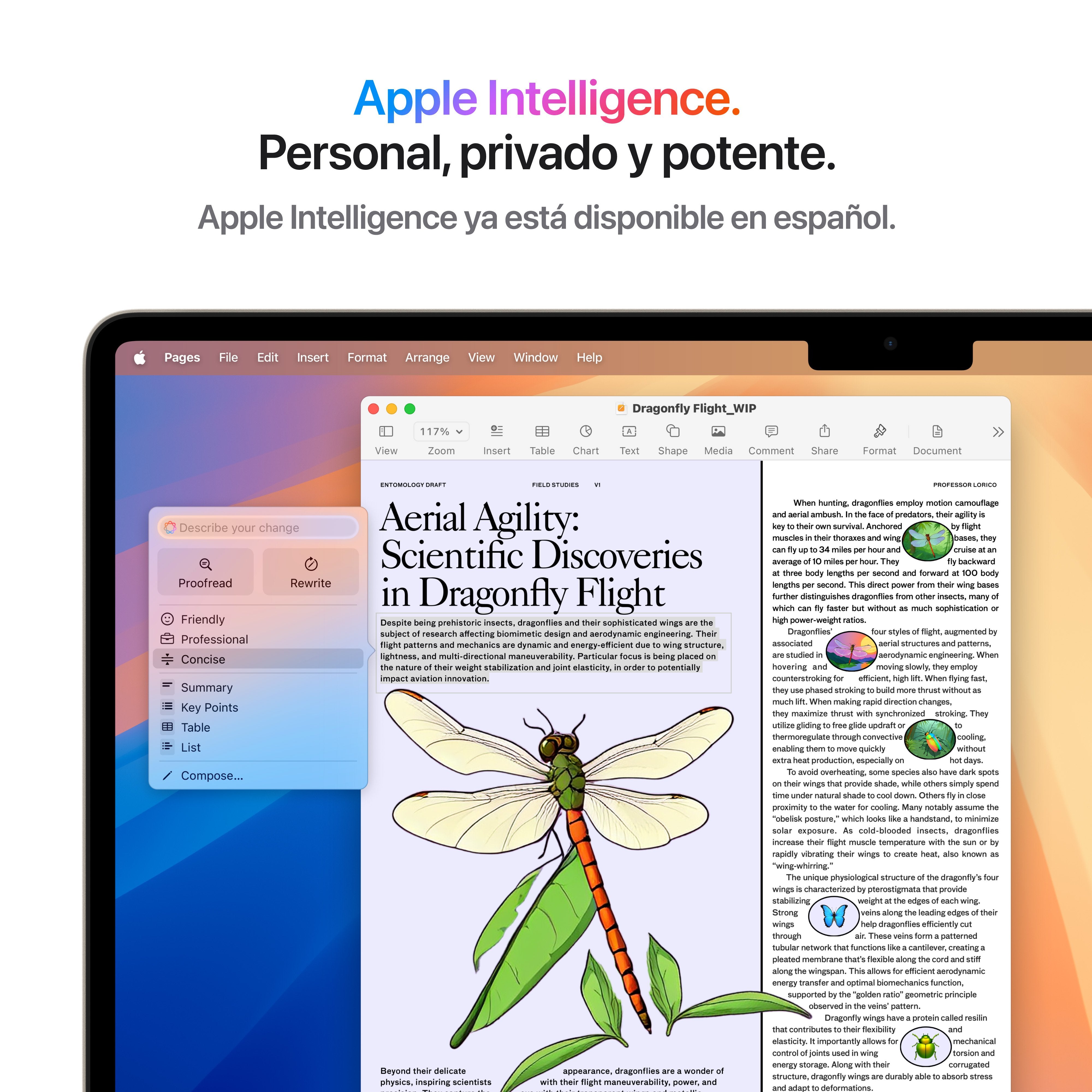 EAN 0195949892370 - Apple MacBook Air Apple M M4 Portátil 38,9 cm (15.3") 24 GB 512 GB SSD Wi-Fi 6E (802.11ax) macOS Sequoia imagen 6