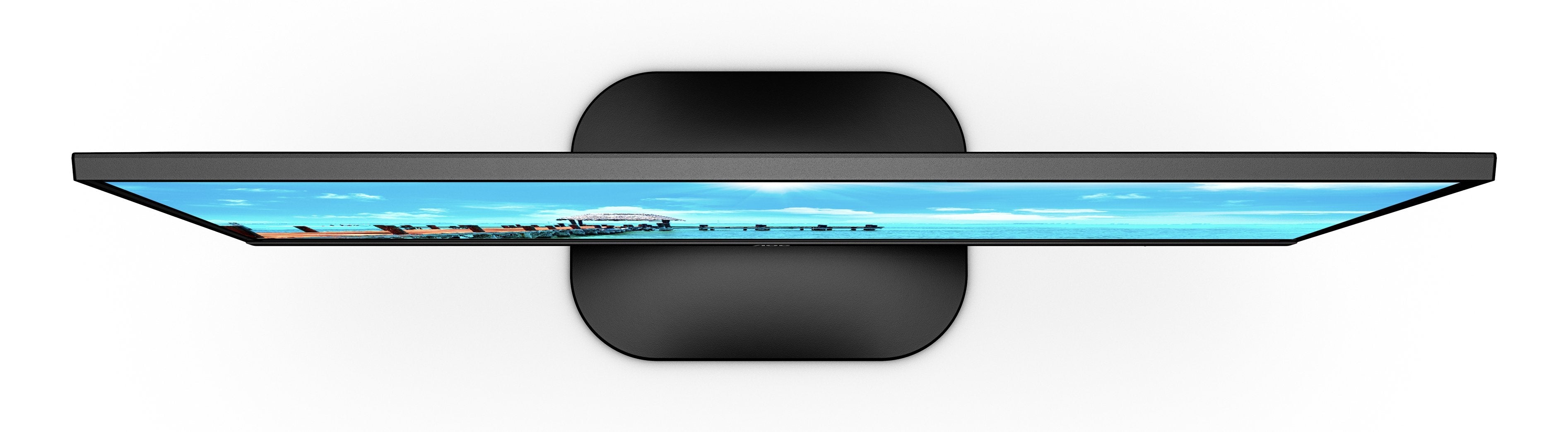 Monitor Aoc 27" 27b2h/Eu Ips 16:9,9ms,Vga,Hdmi