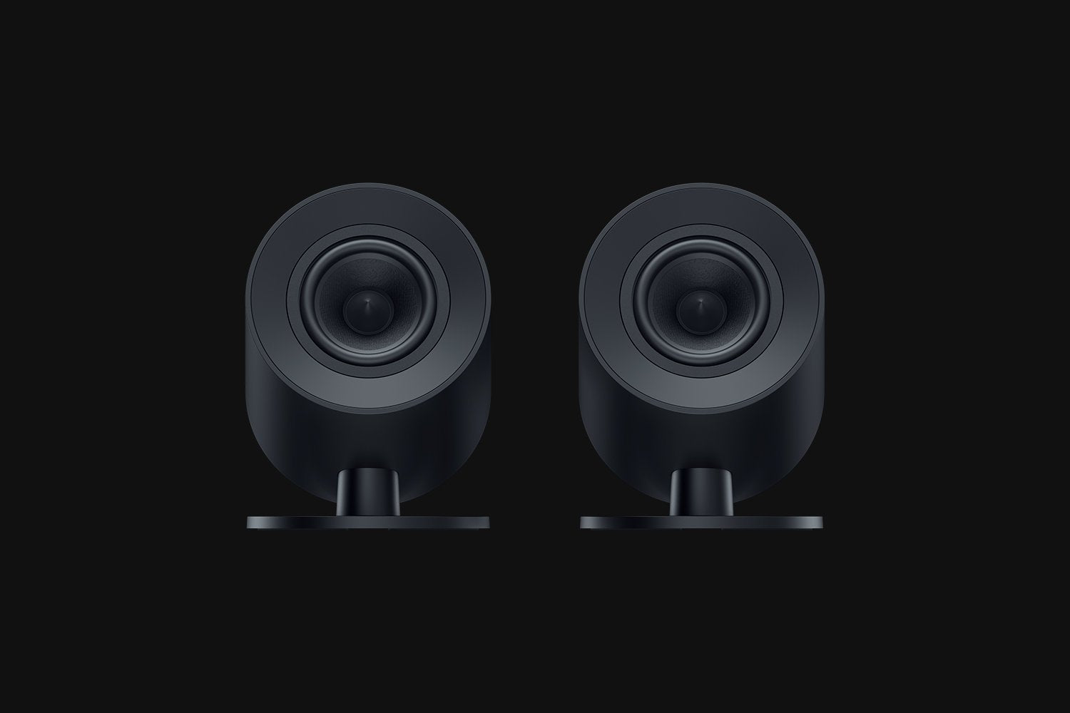 EAN 8887910060292 - Razer Nommo V2 X Rango completo Negro Inalámbrico y alámbrico imagen 1