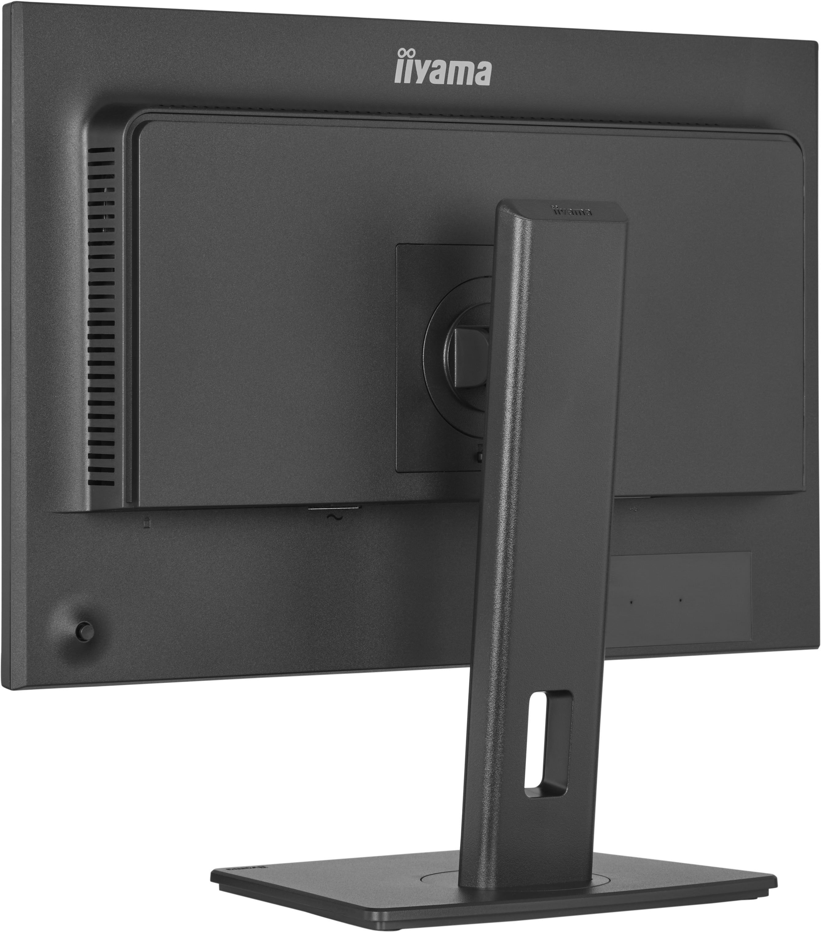 Iiyama Prolite Xb2495wsc-B1 61.1 Cm 24 Pulgadas), Negro (Mate), Wuxga, Ips, Hdmi, Usb-C, Usb-Hub, 100hz Panel) Xb2495wsc-B1
