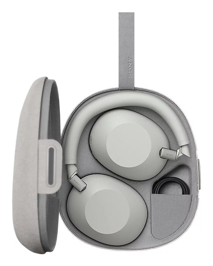 EAN 4548736162662 - Sony WH-1000XM6 Auriculares Inalámbrico y alámbrico Diadema Música/uso diario USB Tipo C Bluetooth Gris imagen 4