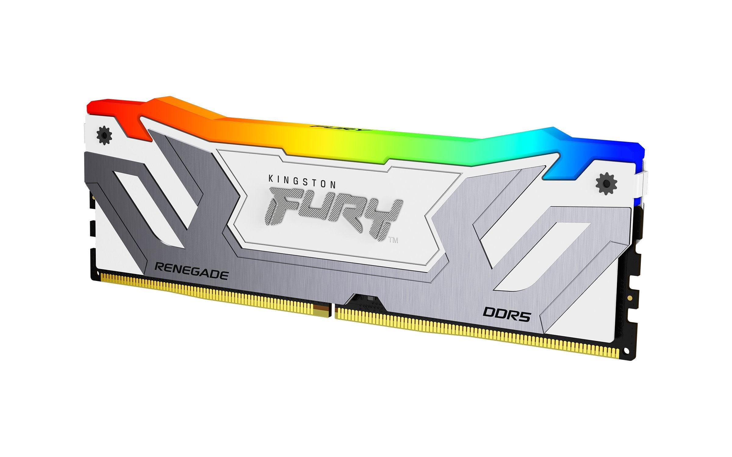 EAN 0740617346862 - Kingston Technology FURY Renegade RGB módulo de memoria 1 x 24 GB 8400 MT/s imagen 1