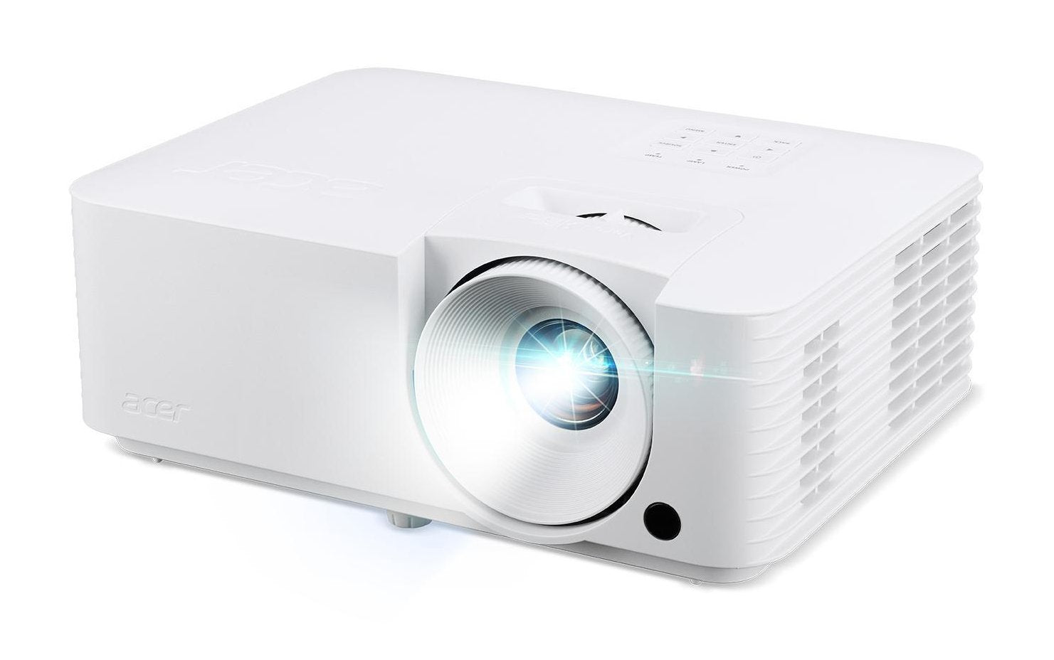 EAN 4711474271976 - Acer Vero XL2332 Proyector de alcance estándar 5000 lúmenes ANSI DLP WXGA (1280x800) 3D Blanco imagen 5