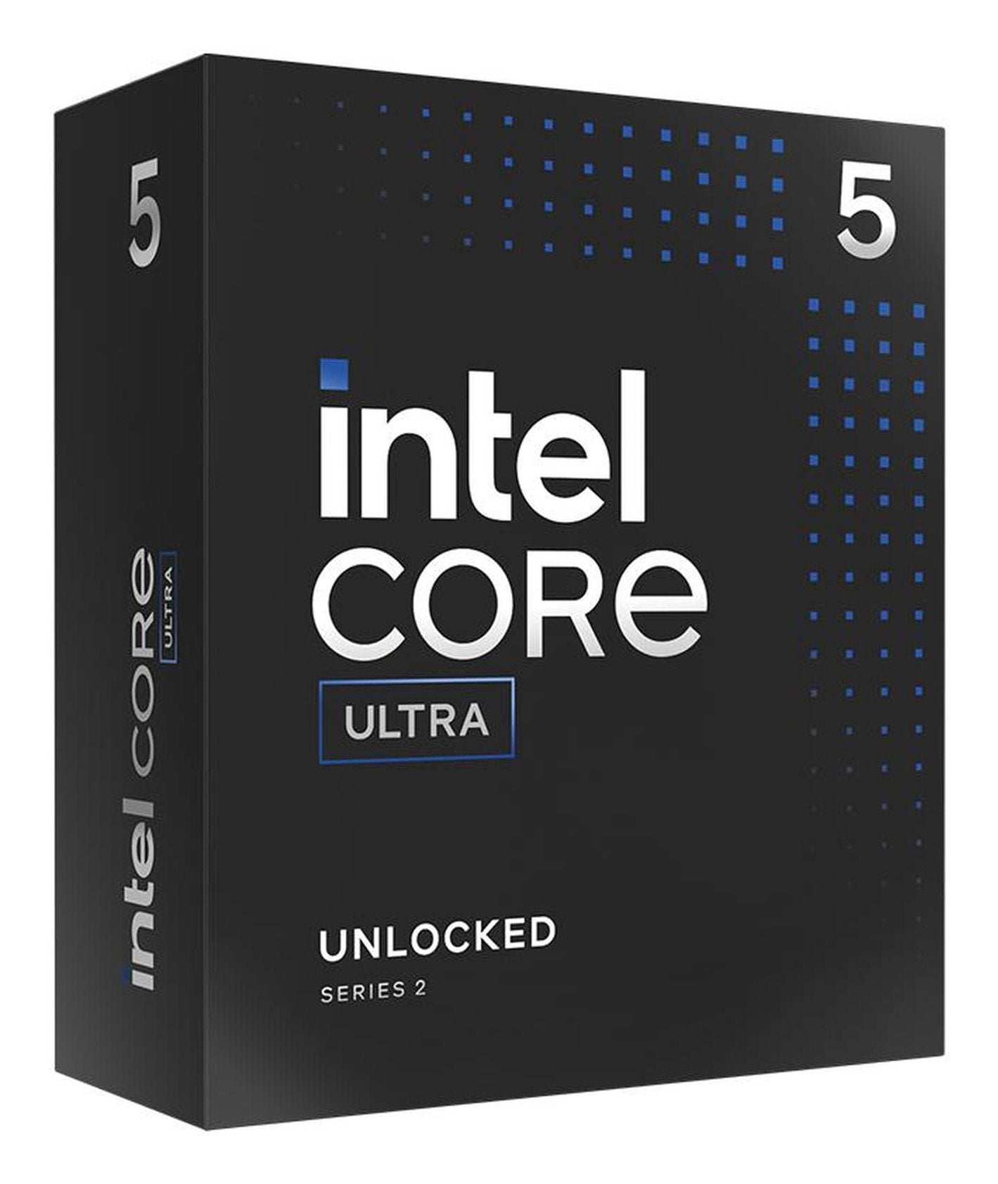 Intel Core Ultra 5 245k Procesador 24 Mb Smart Cache Caja