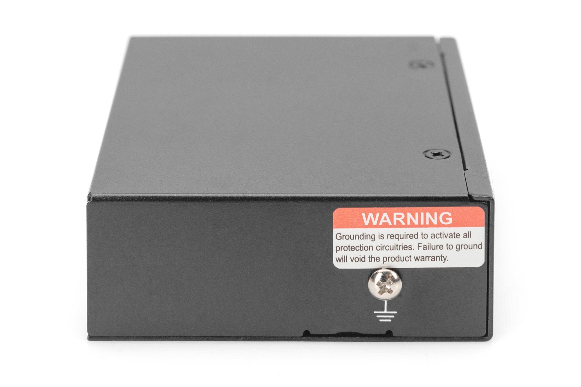 EAN 4016032486831 - Digitus DN-651143 ampliador de red Transmisor y receptor de red Gris 10, 100, 1000 Mbit/s imagen 3