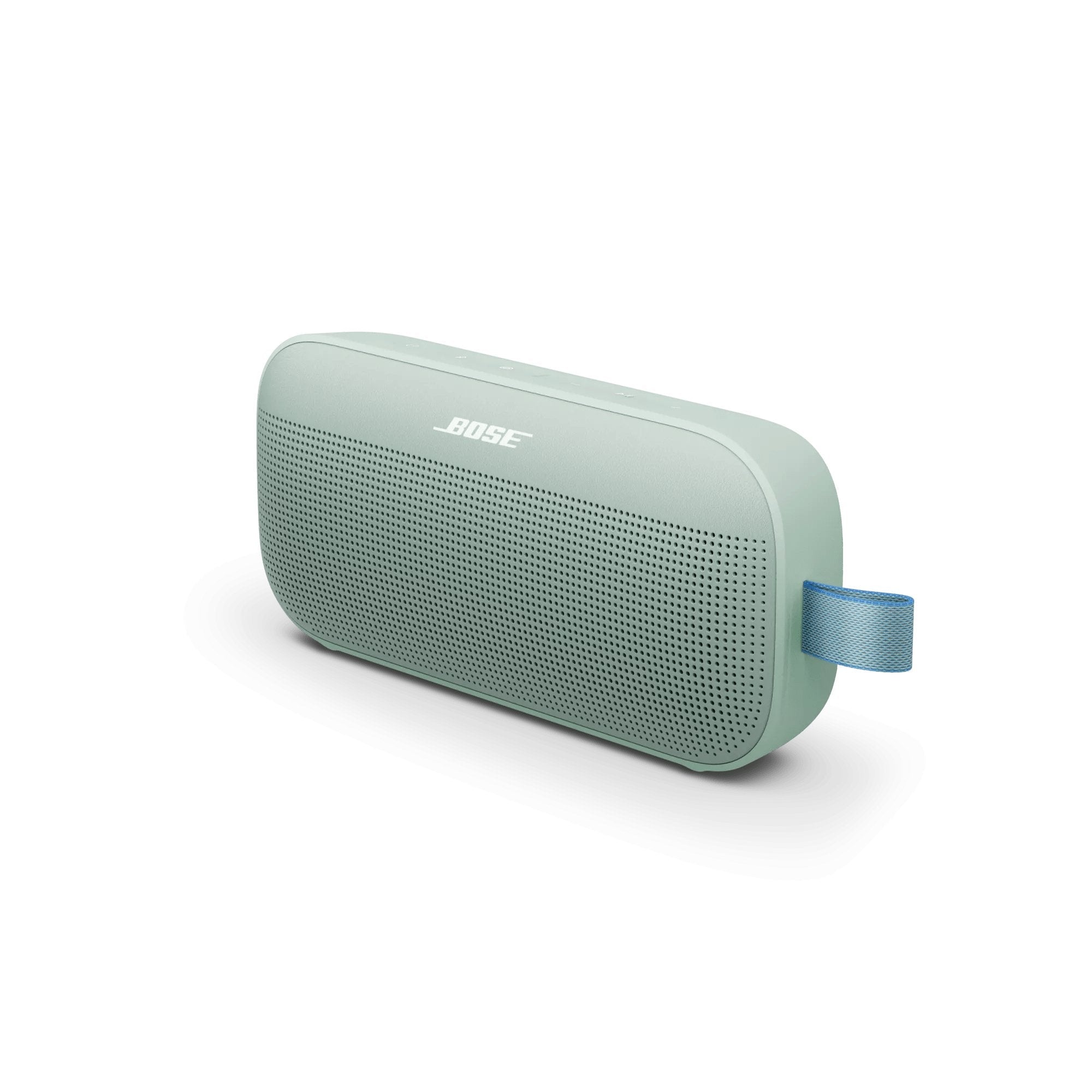 Altavoz Portátil Bose Soundlink Flex (2.ª Gen.) Salvia Alpìna