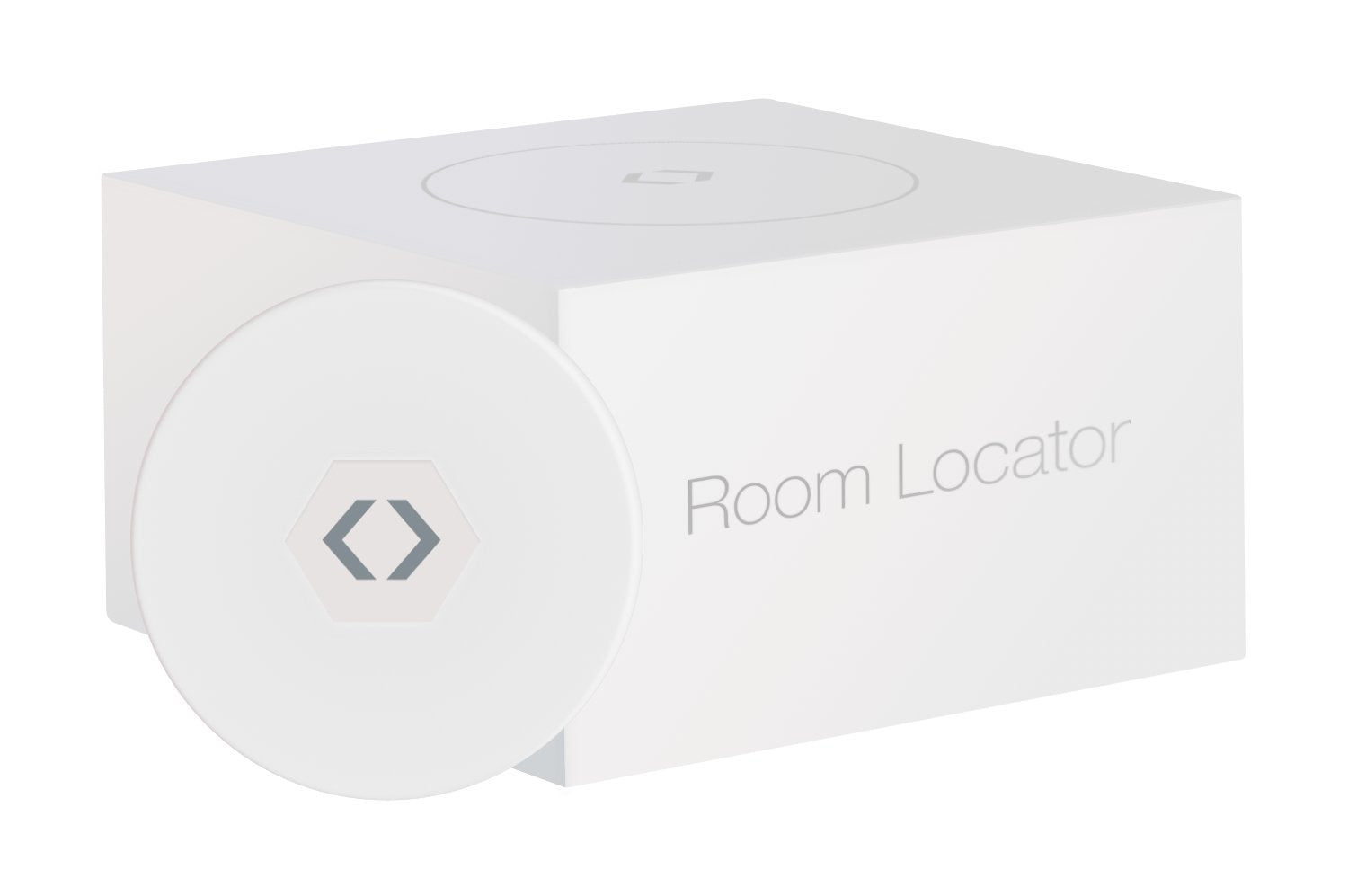 Linkdesk Room Locator Montaje Enrasado