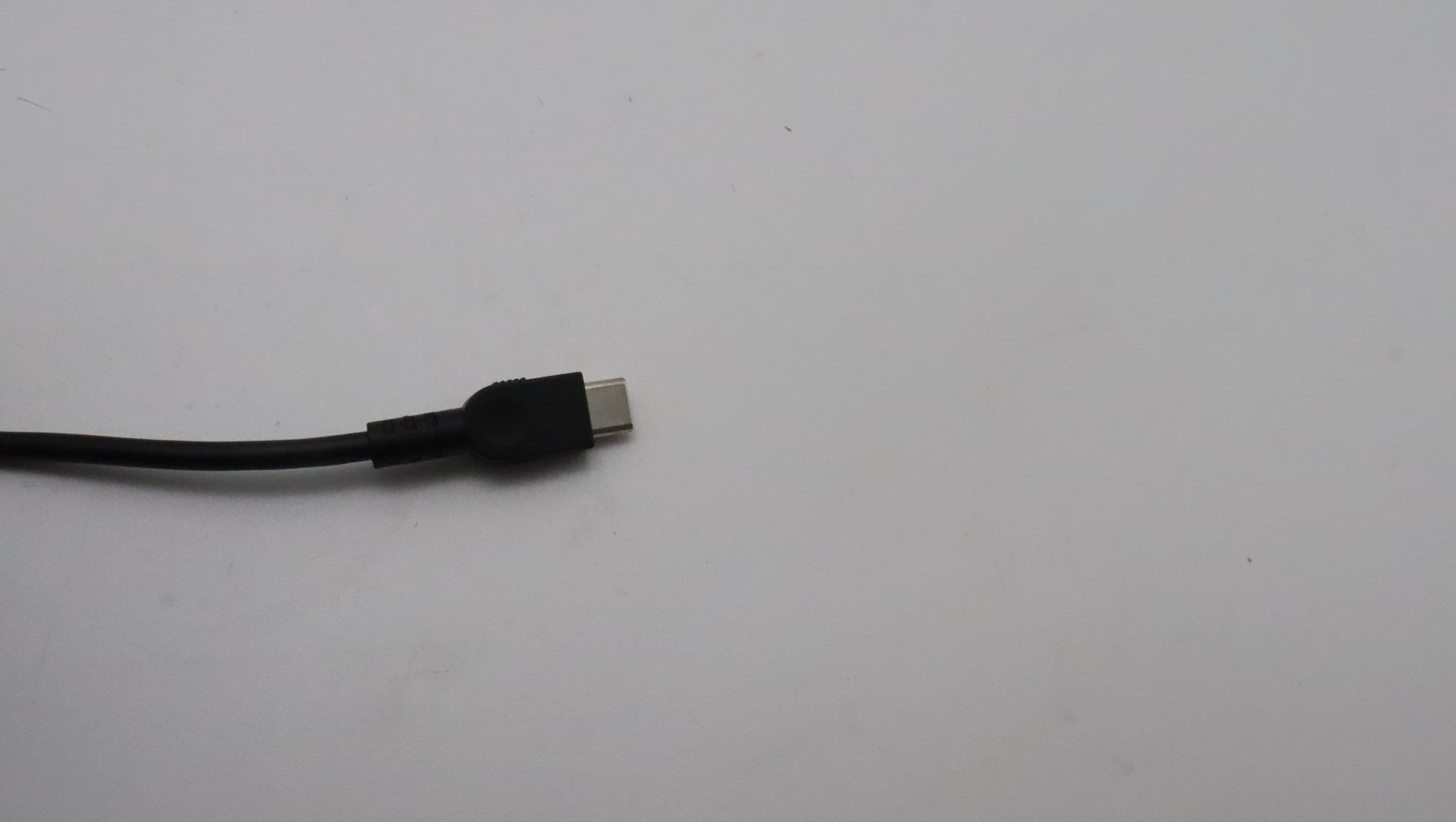 EAN 5715063449806 - Lenovo 5A11J75649 adaptador e inversor de corriente Interior 65 W Negro imagen 5